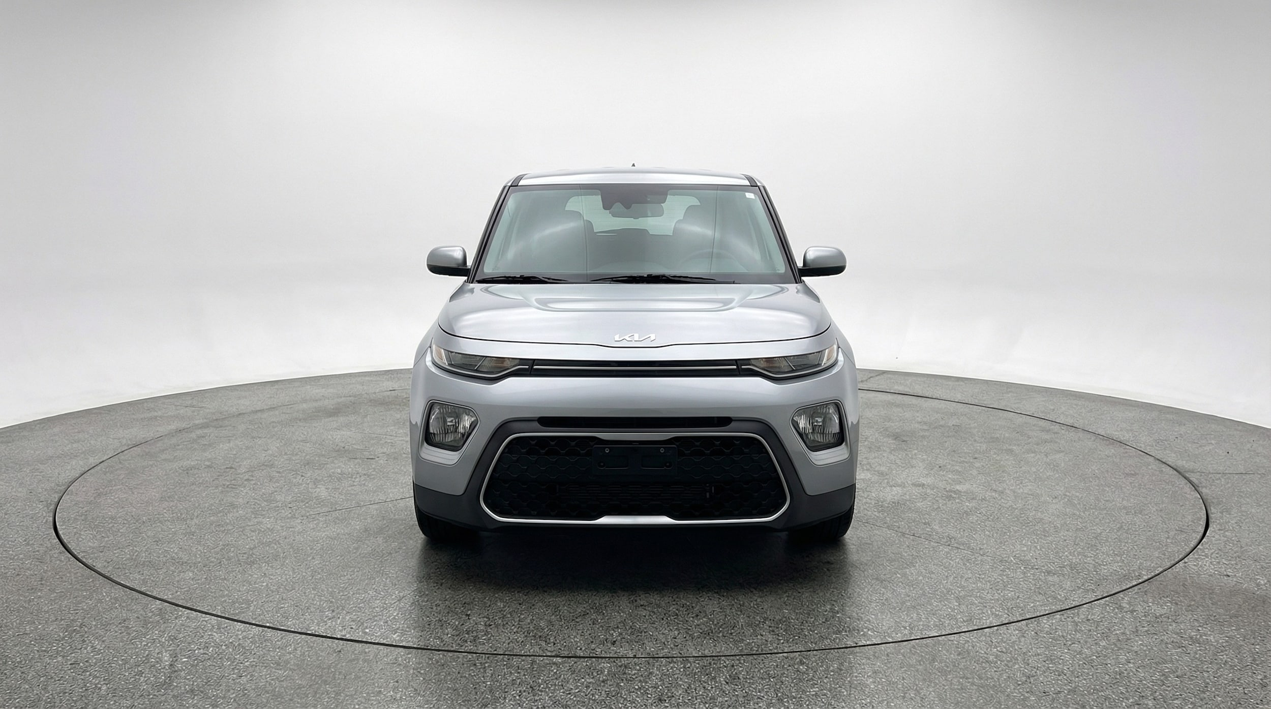 Thumbnail: 2025 Kia Soul - 2