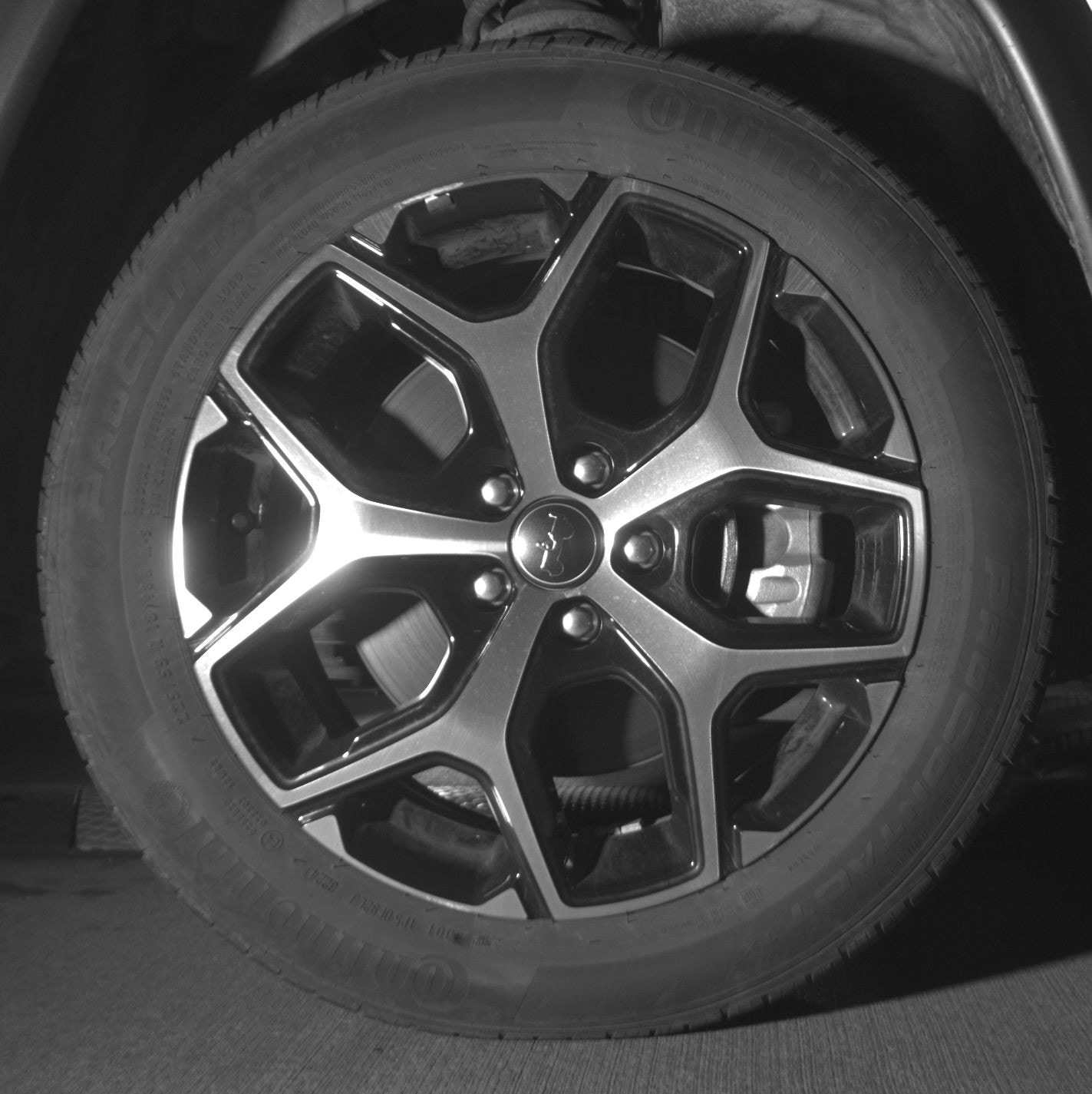 Thumbnail: 2025 Jeep Compass - 10