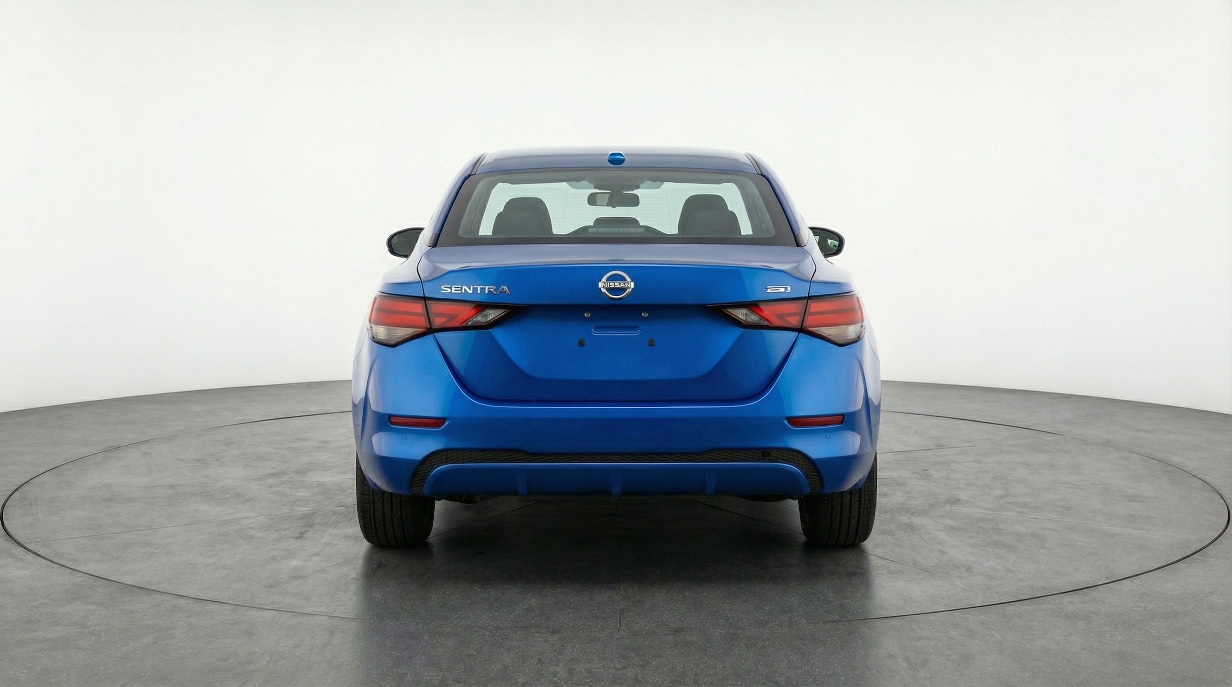 Thumbnail: 2025 Nissan Sentra - 6