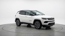 2025 Jeep Compass Trailhawk -
                  Stone Mountain, GA