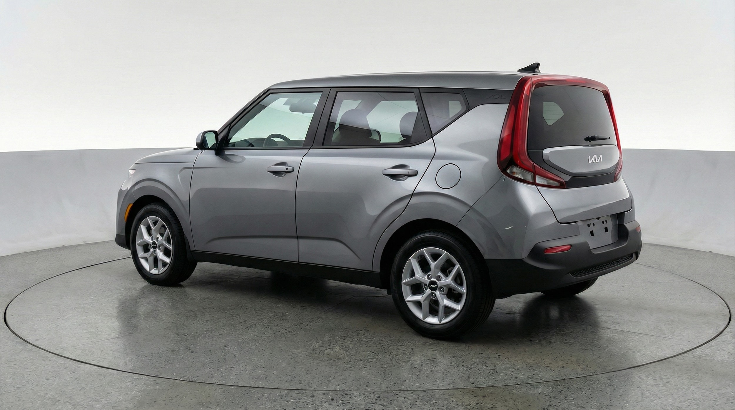 Thumbnail: 2025 Kia Soul - 5