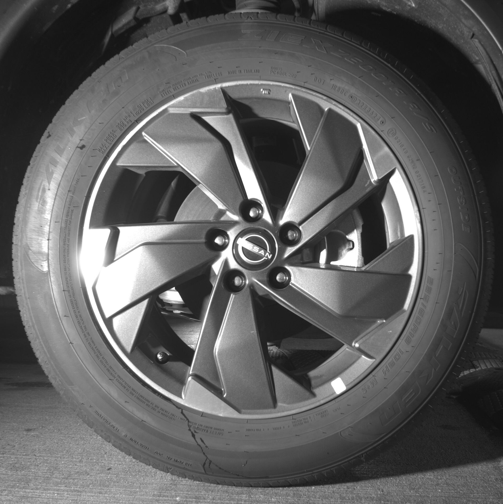 Thumbnail: 2025 Nissan Rogue - 10