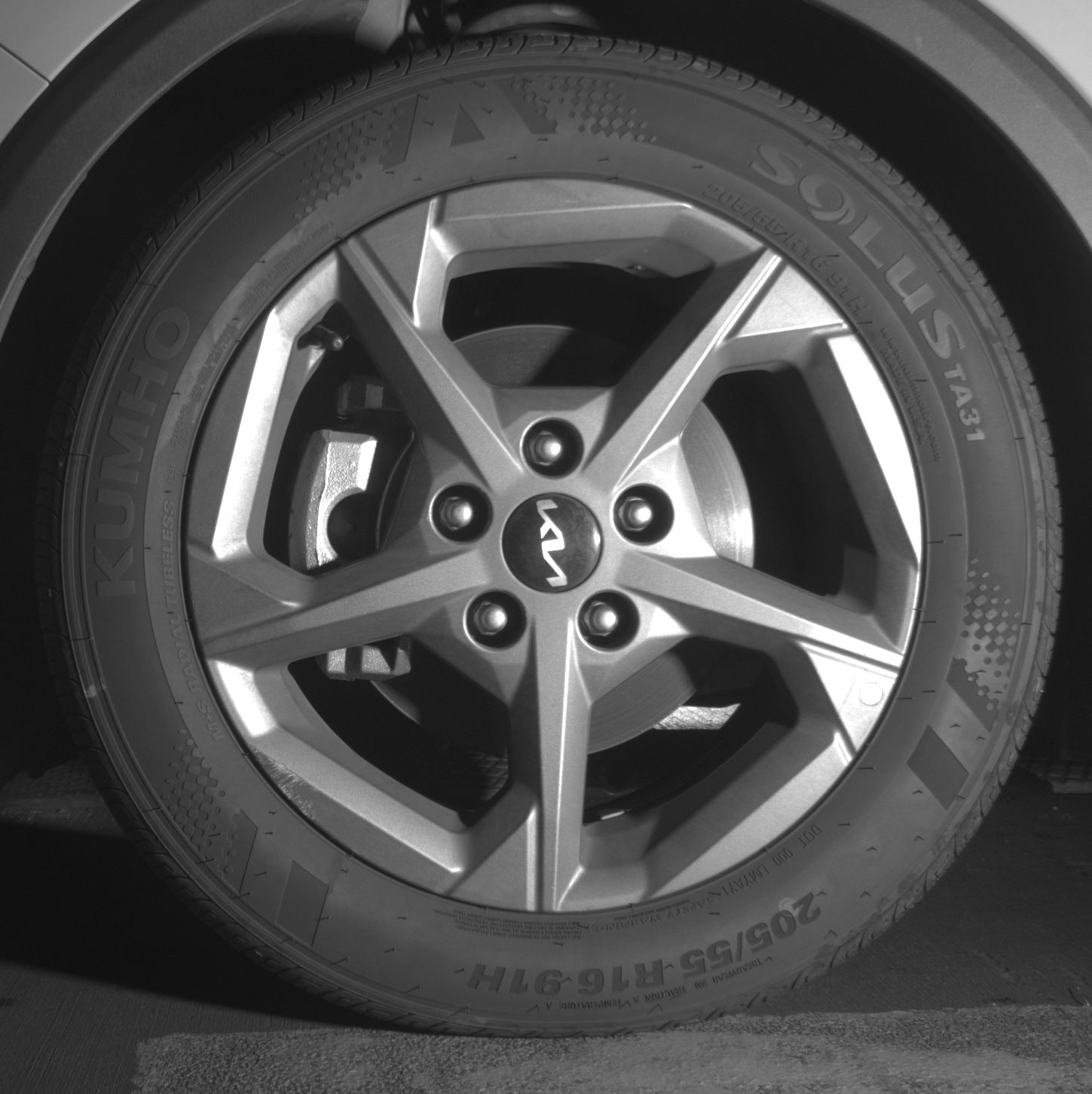 Thumbnail: 2025 Kia K4 - 9