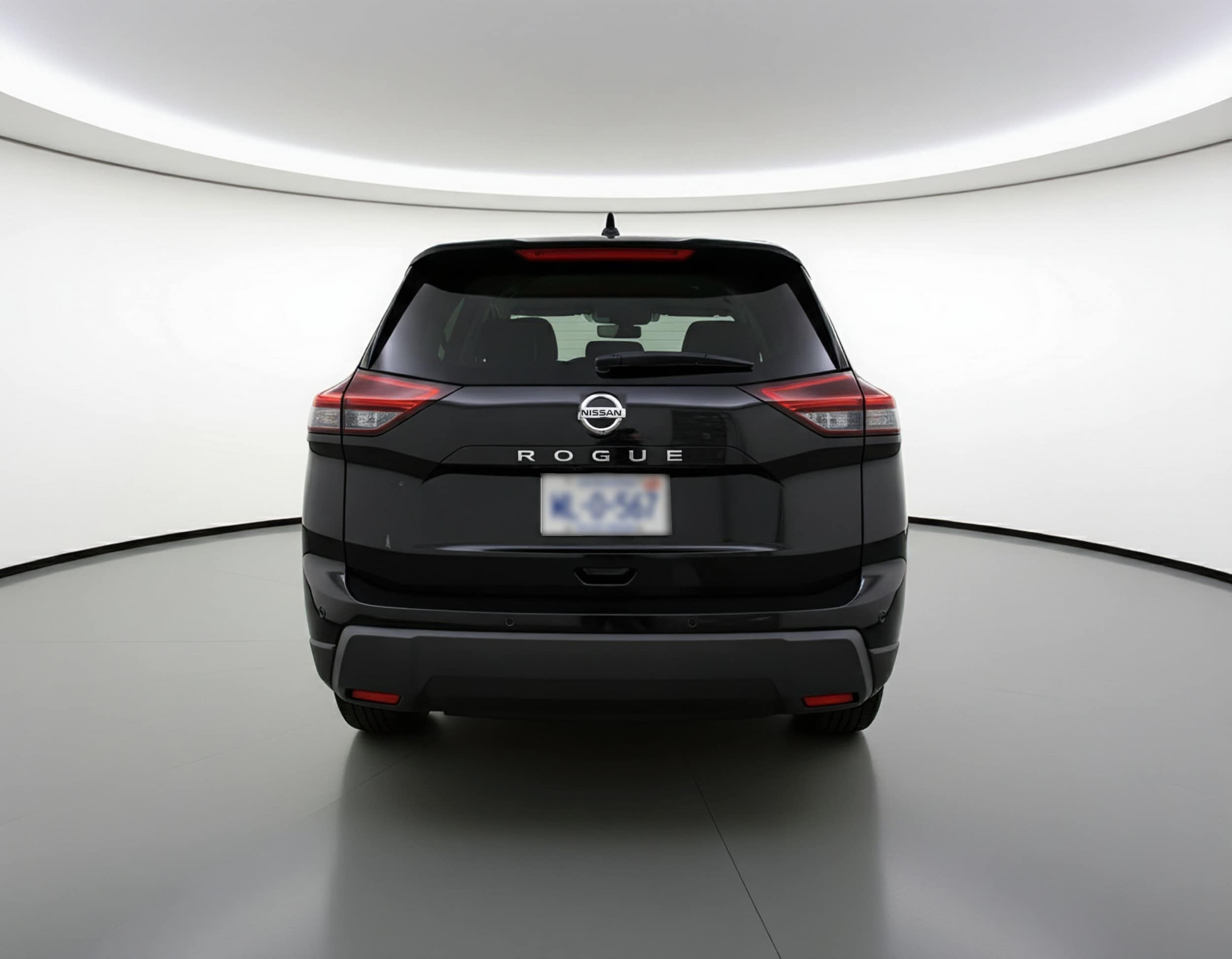 Thumbnail: 2025 Nissan Rogue - 6