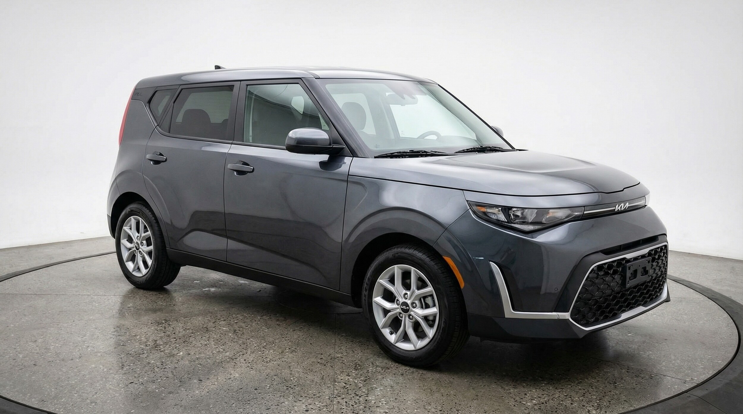 Thumbnail: 2025 Kia Soul - 1