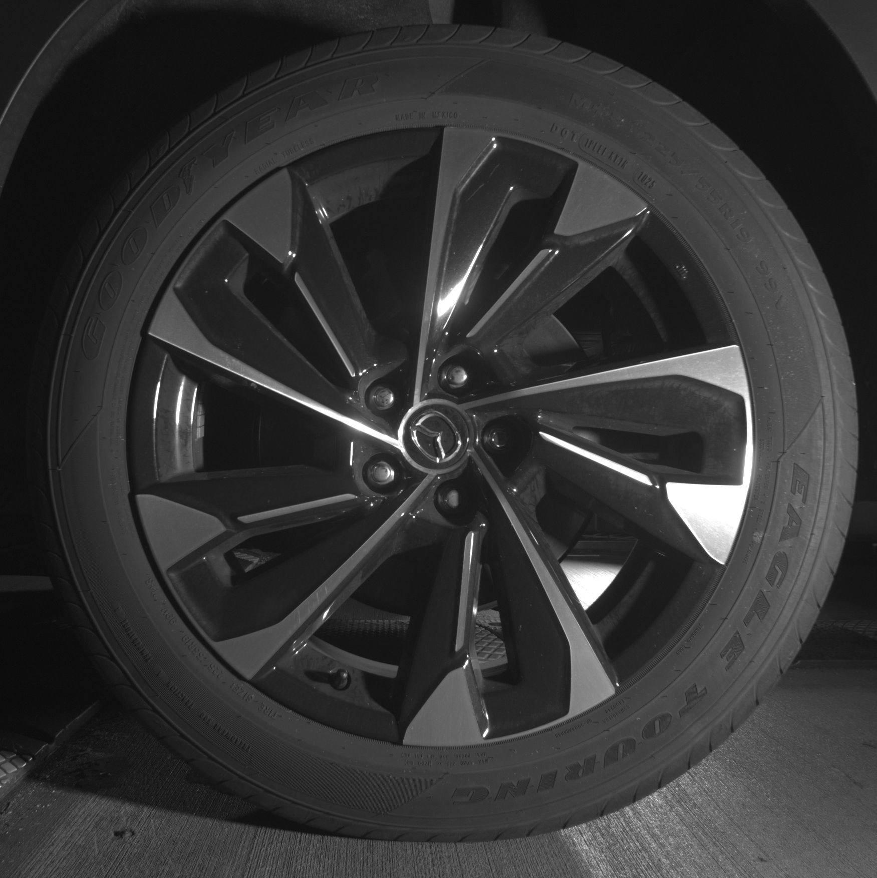 Thumbnail: 2025 Mazda CX-50 - 11