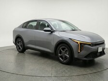 2025 Kia K4  -
                  Stone Mountain, GA