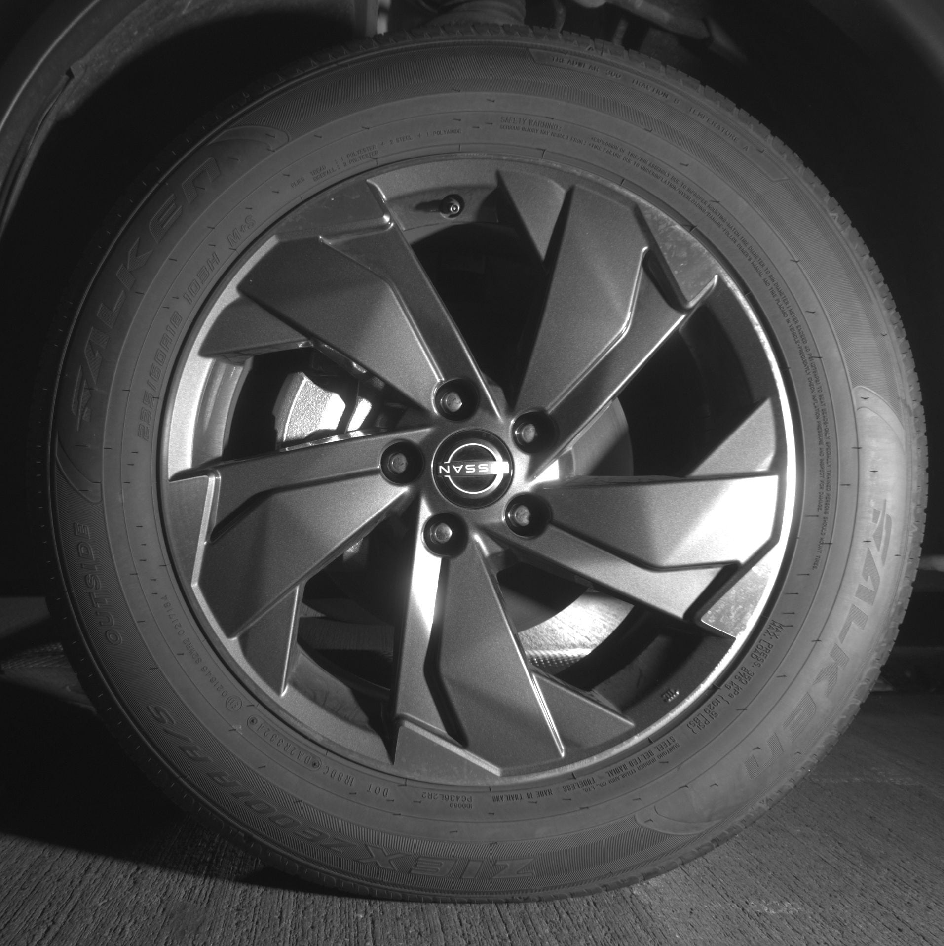 Thumbnail: 2025 Nissan Rogue - 9