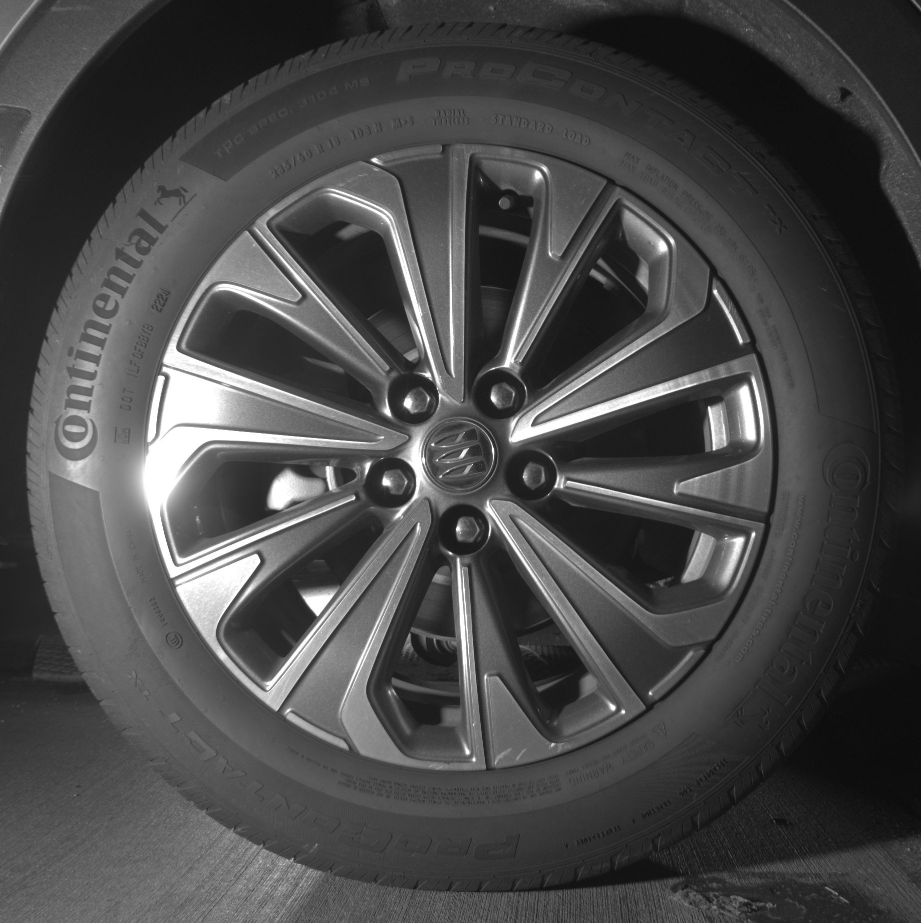 Thumbnail: 2024 Buick Envision - 12