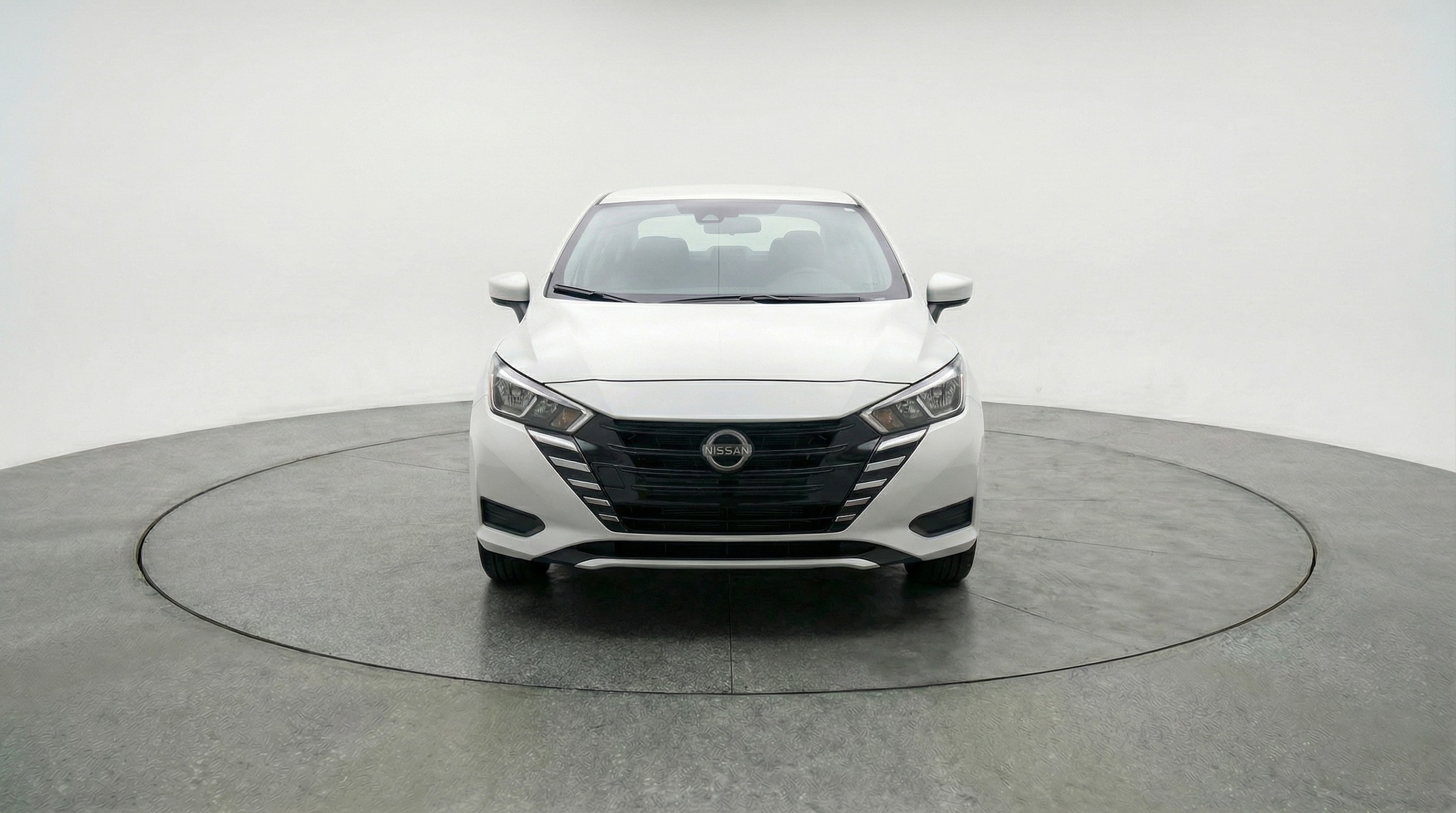 Thumbnail: 2025 Nissan Versa - 2