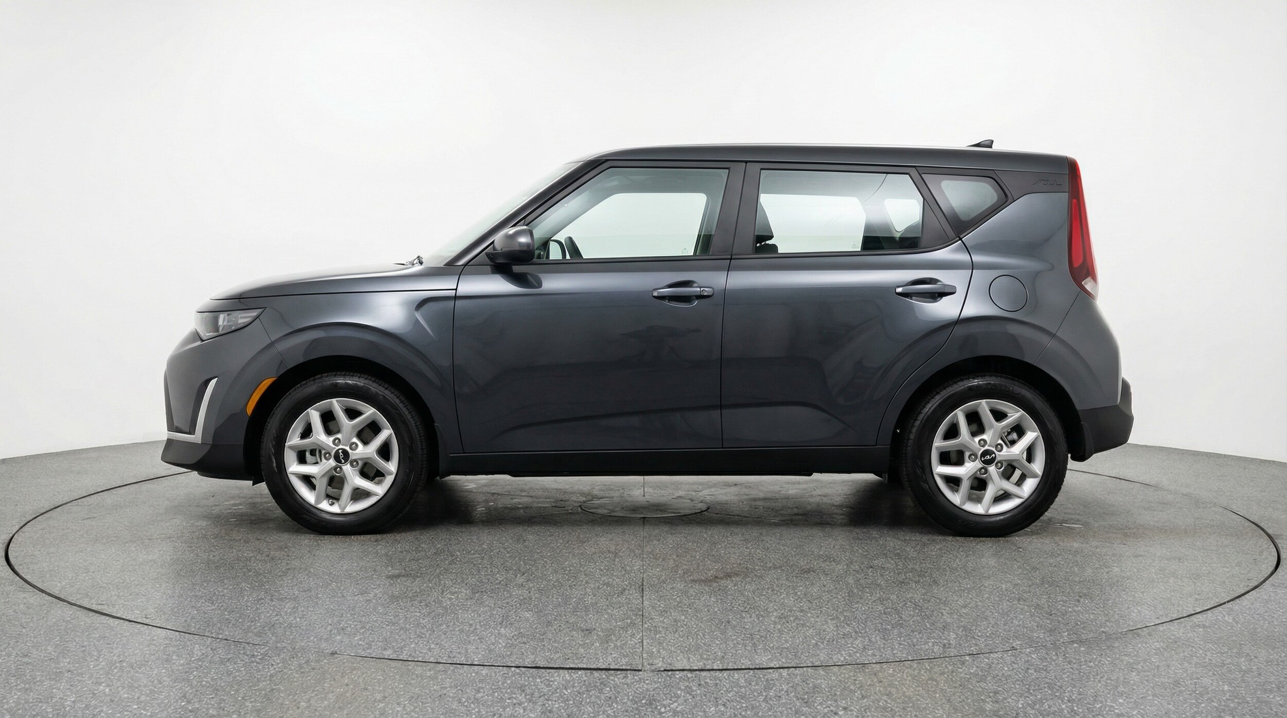 Thumbnail: 2025 Kia Soul - 4