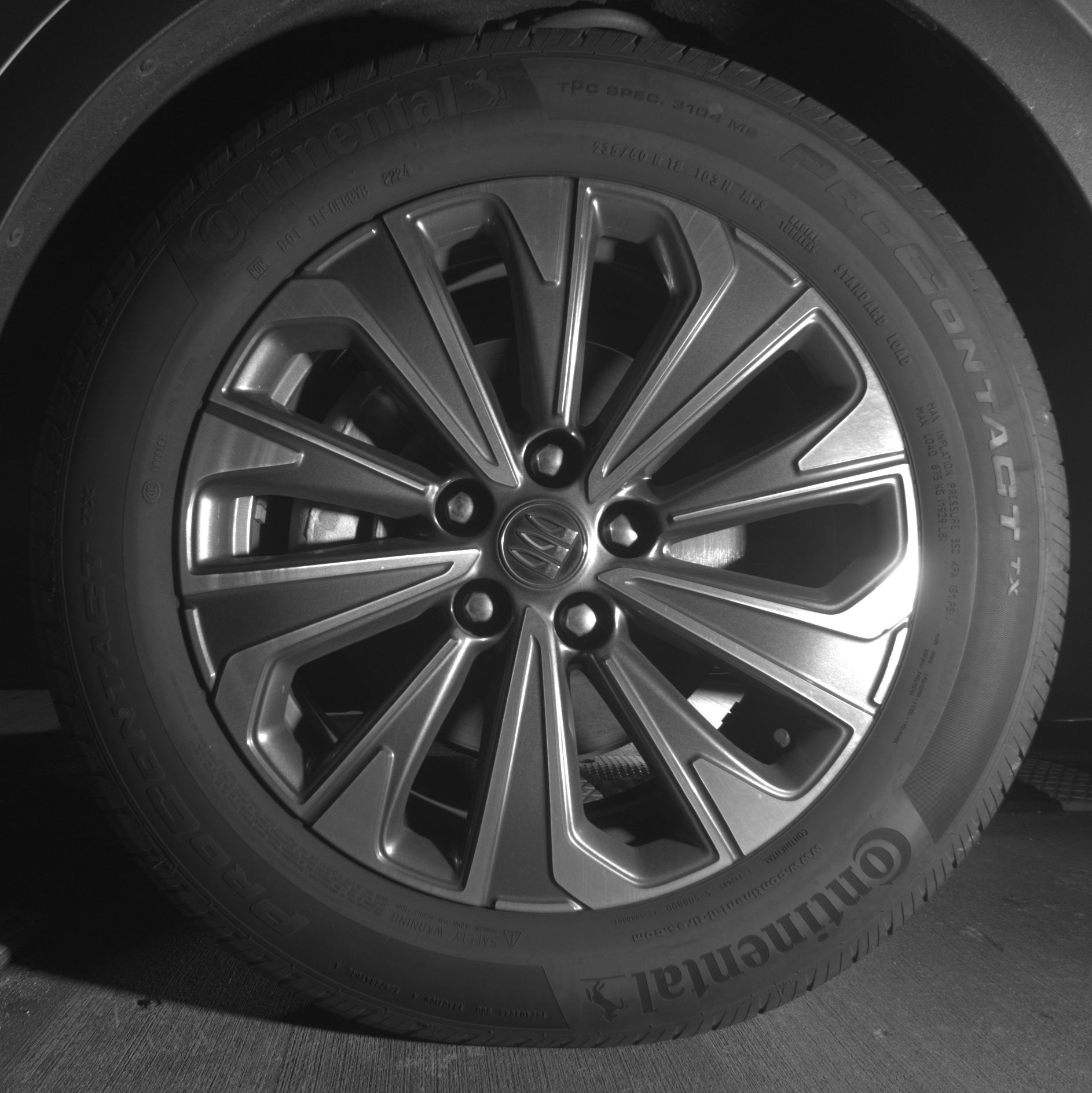 Thumbnail: 2024 Buick Envision - 9