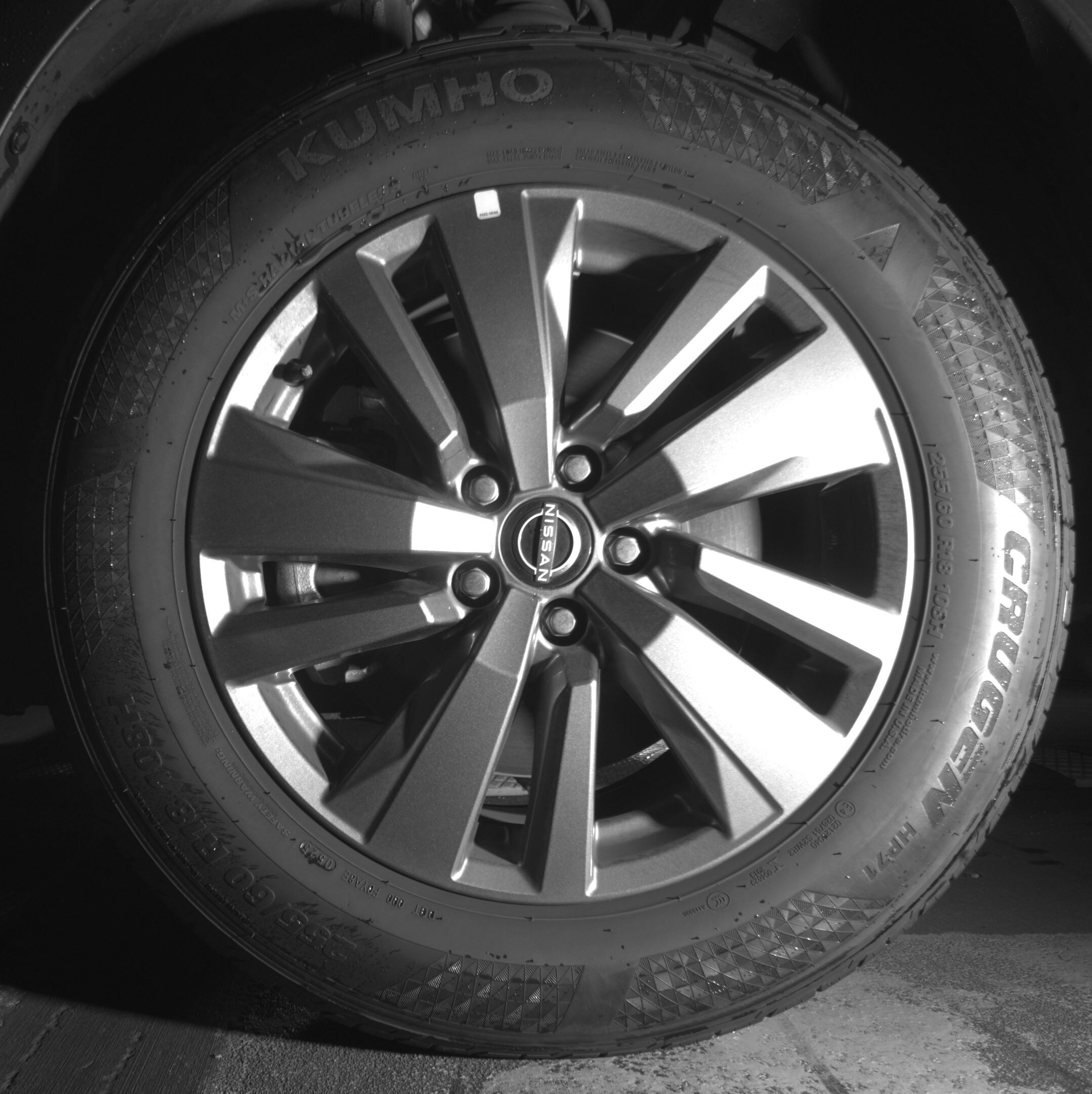 Thumbnail: 2025 Nissan Pathfinder - 9