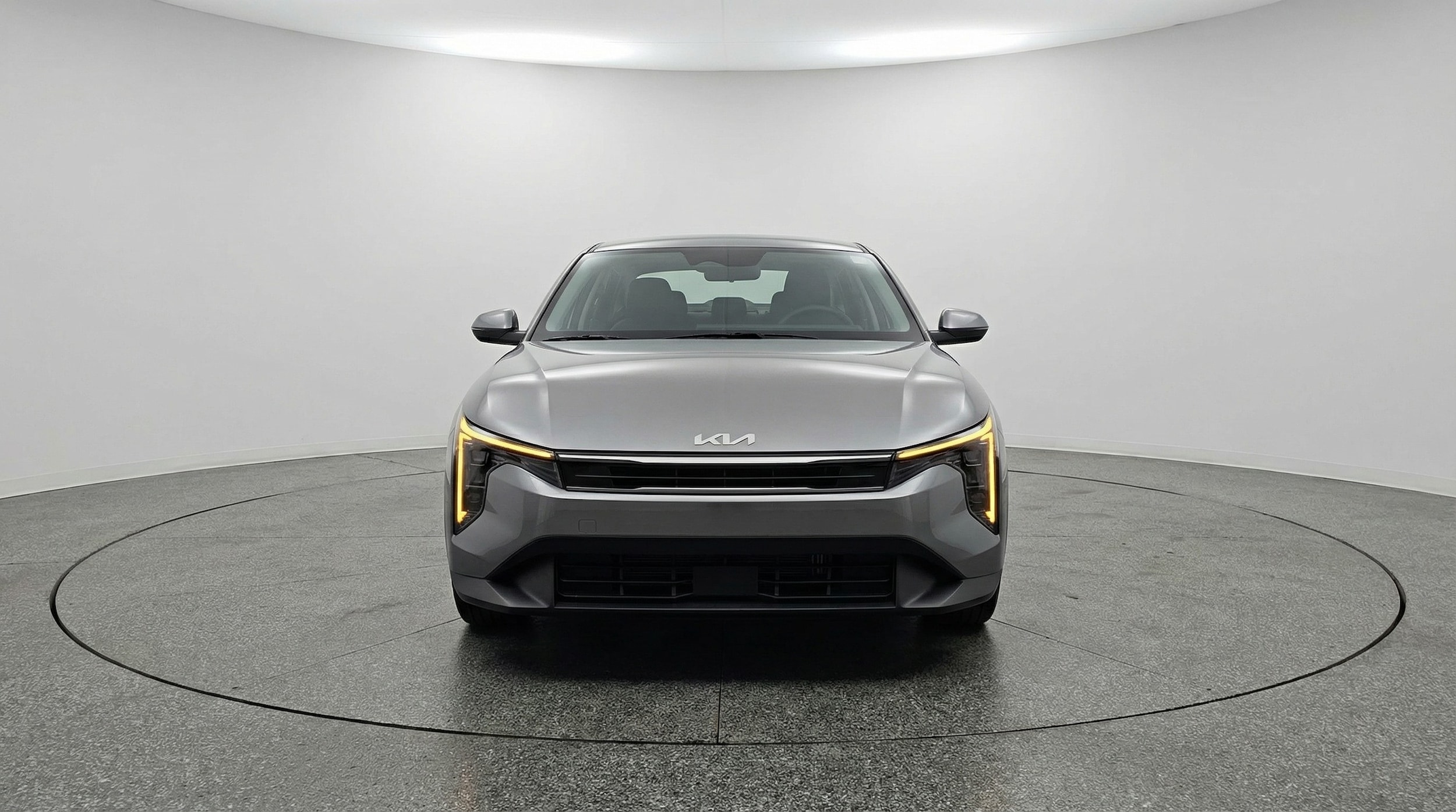 Thumbnail: 2025 Kia K4 - 2