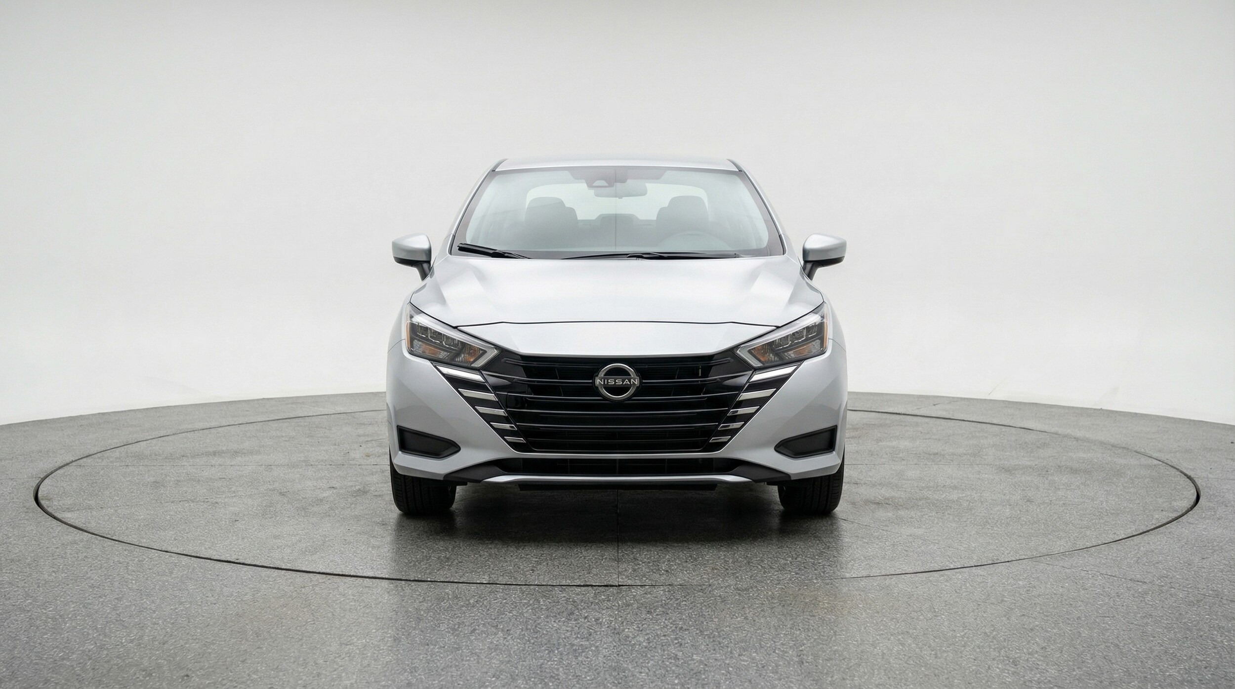 Thumbnail: 2025 Nissan Versa - 2