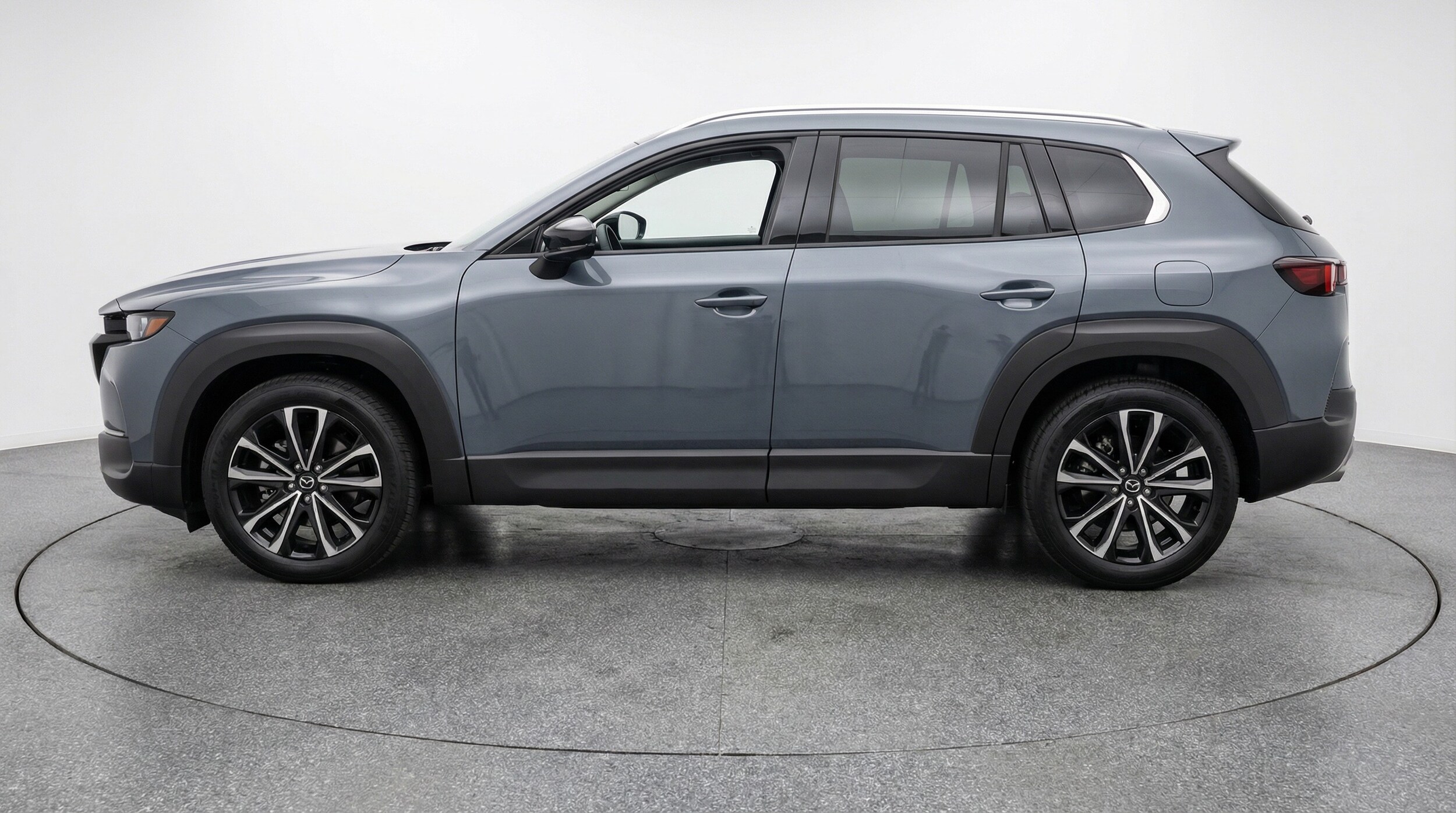 Thumbnail: 2025 Mazda CX-50 - 4