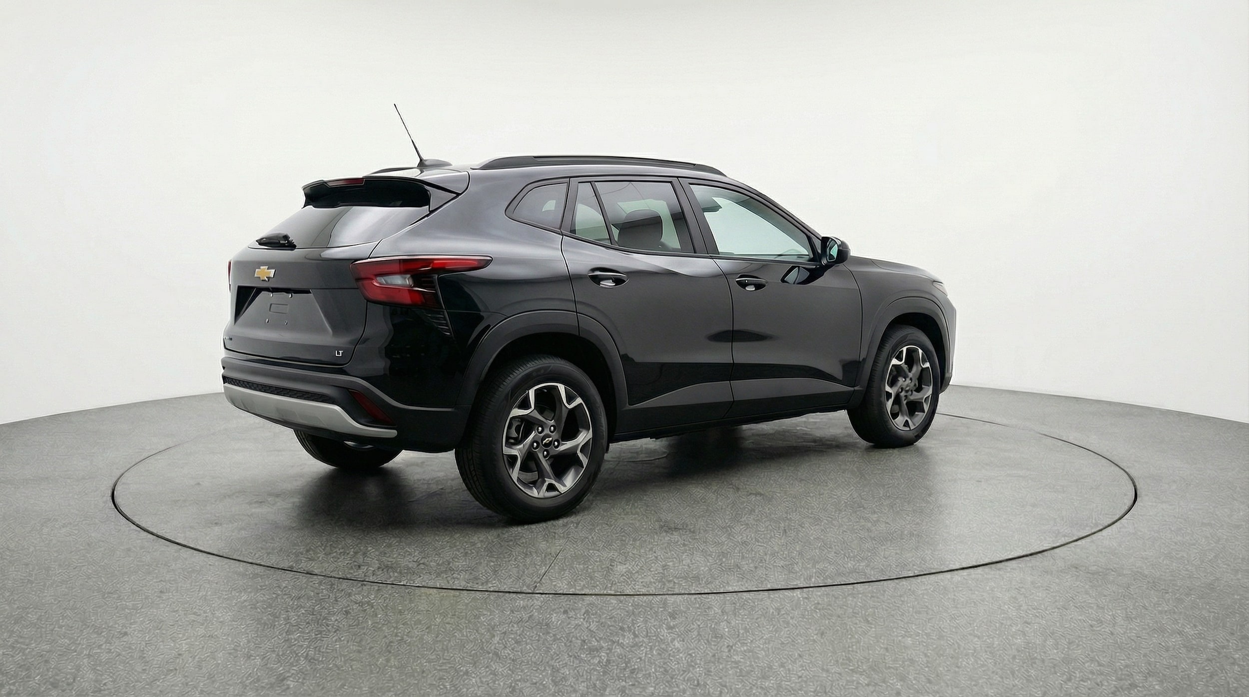 Thumbnail: 2025 Chevrolet Trax - 7