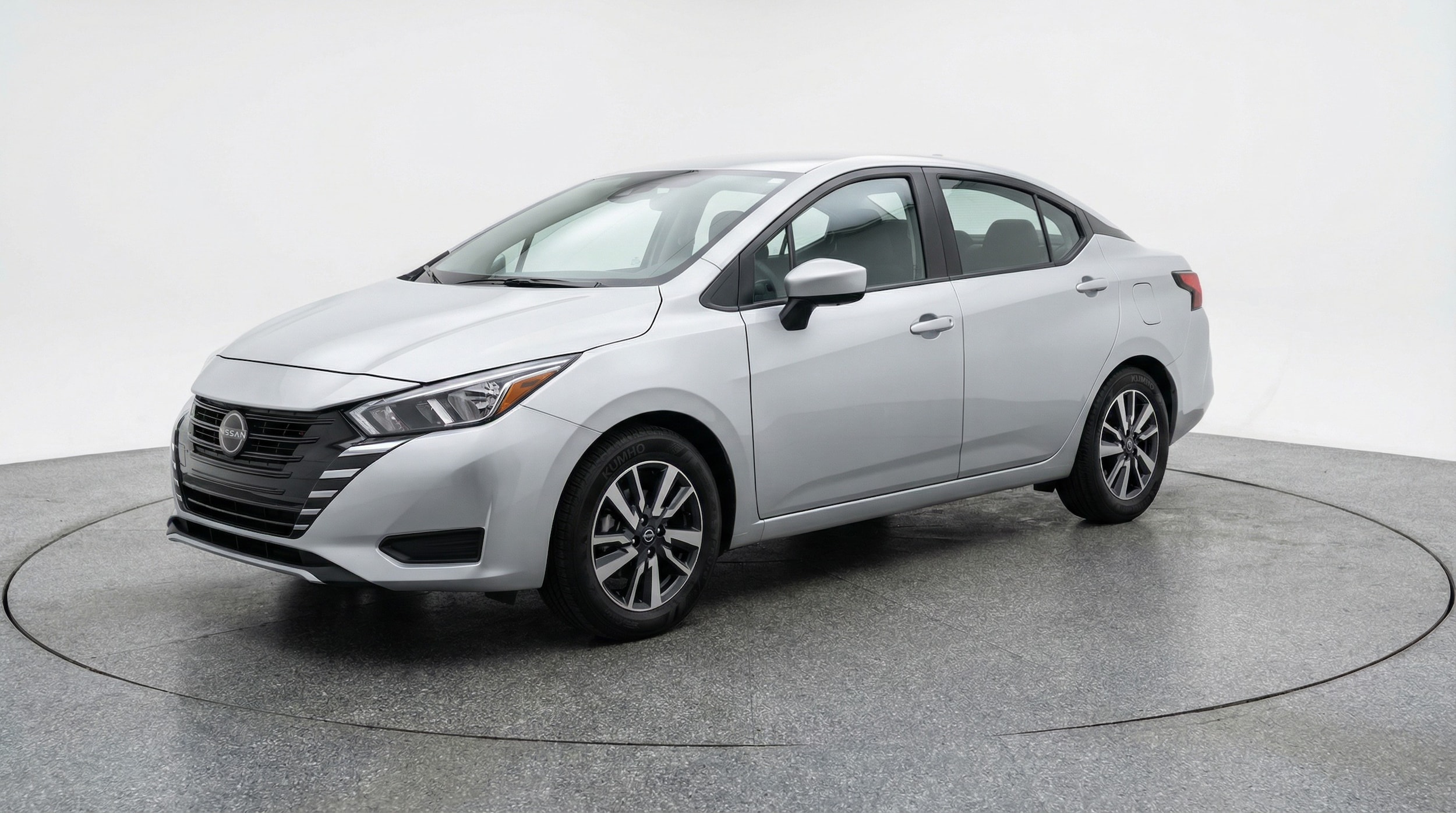 Thumbnail: 2025 Nissan Versa - 3