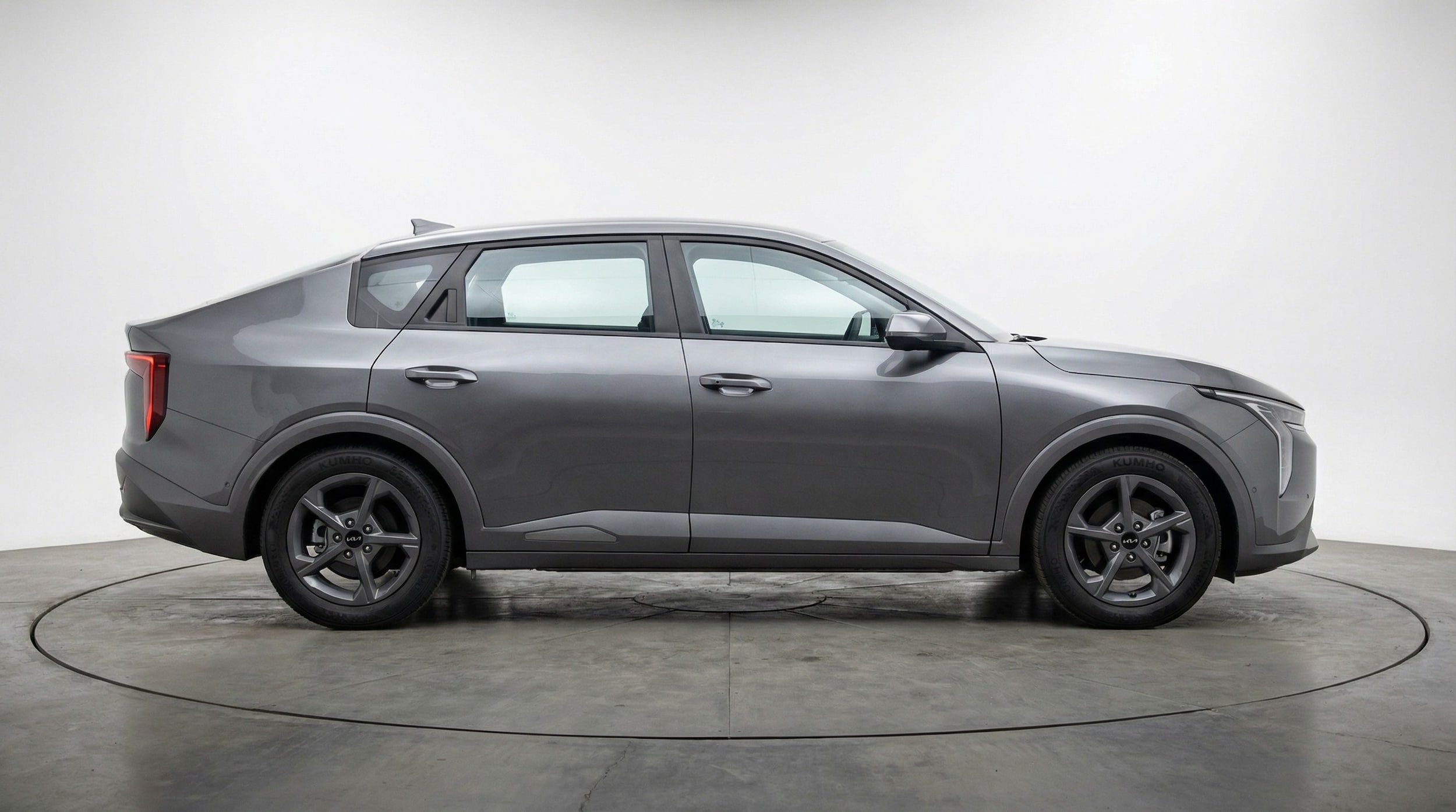 Thumbnail: 2025 Kia K4 - 8