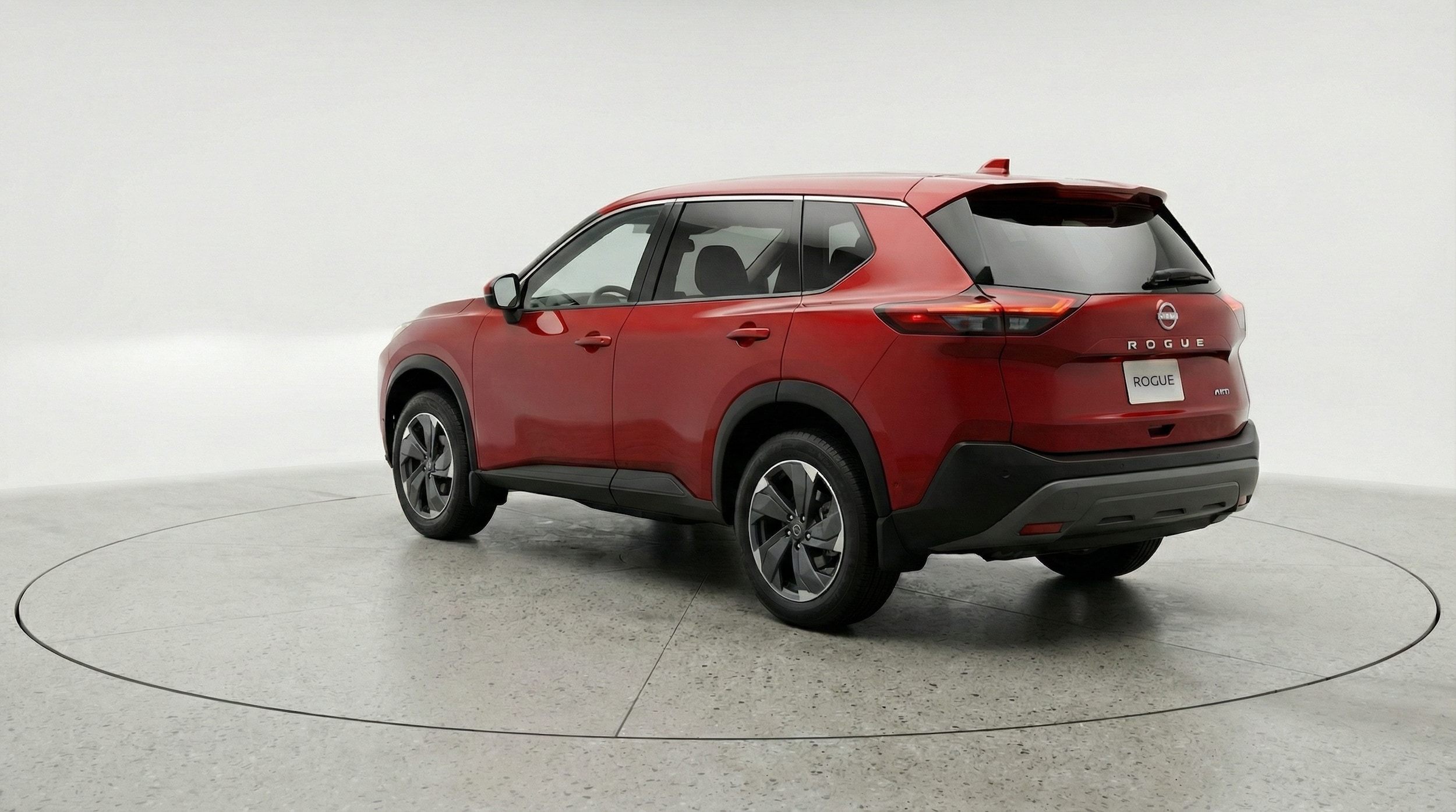 Thumbnail: 2025 Nissan Rogue - 5