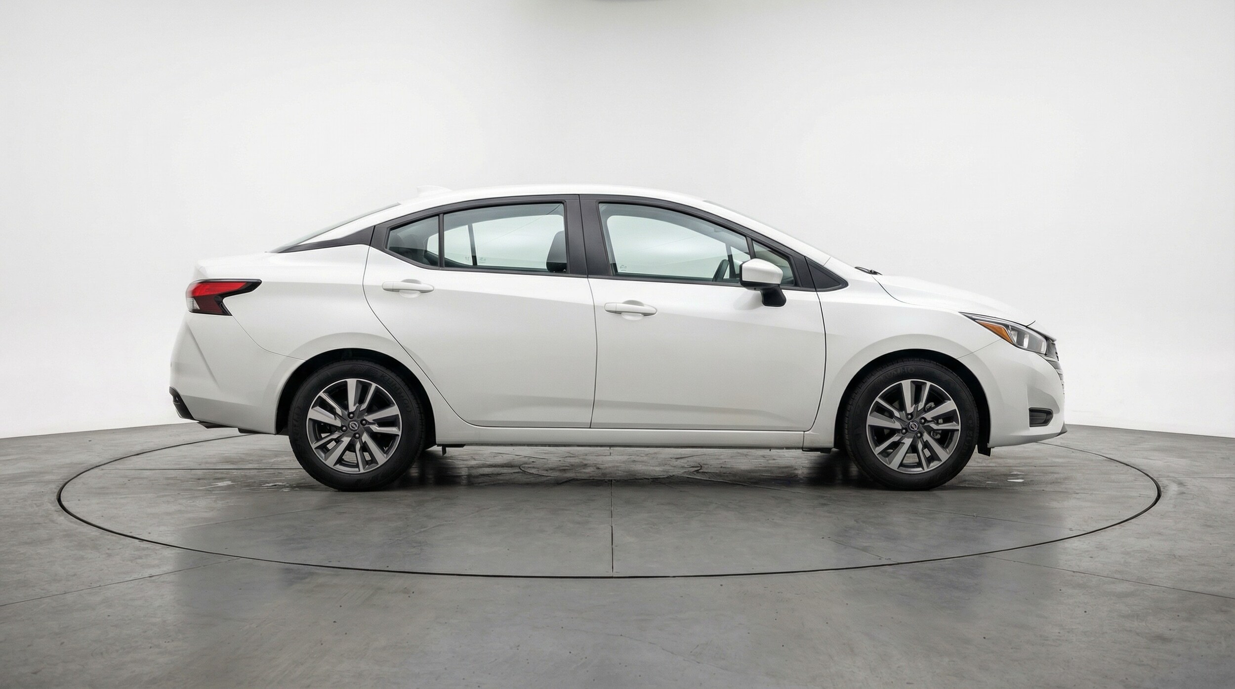 Thumbnail: 2025 Nissan Versa - 8