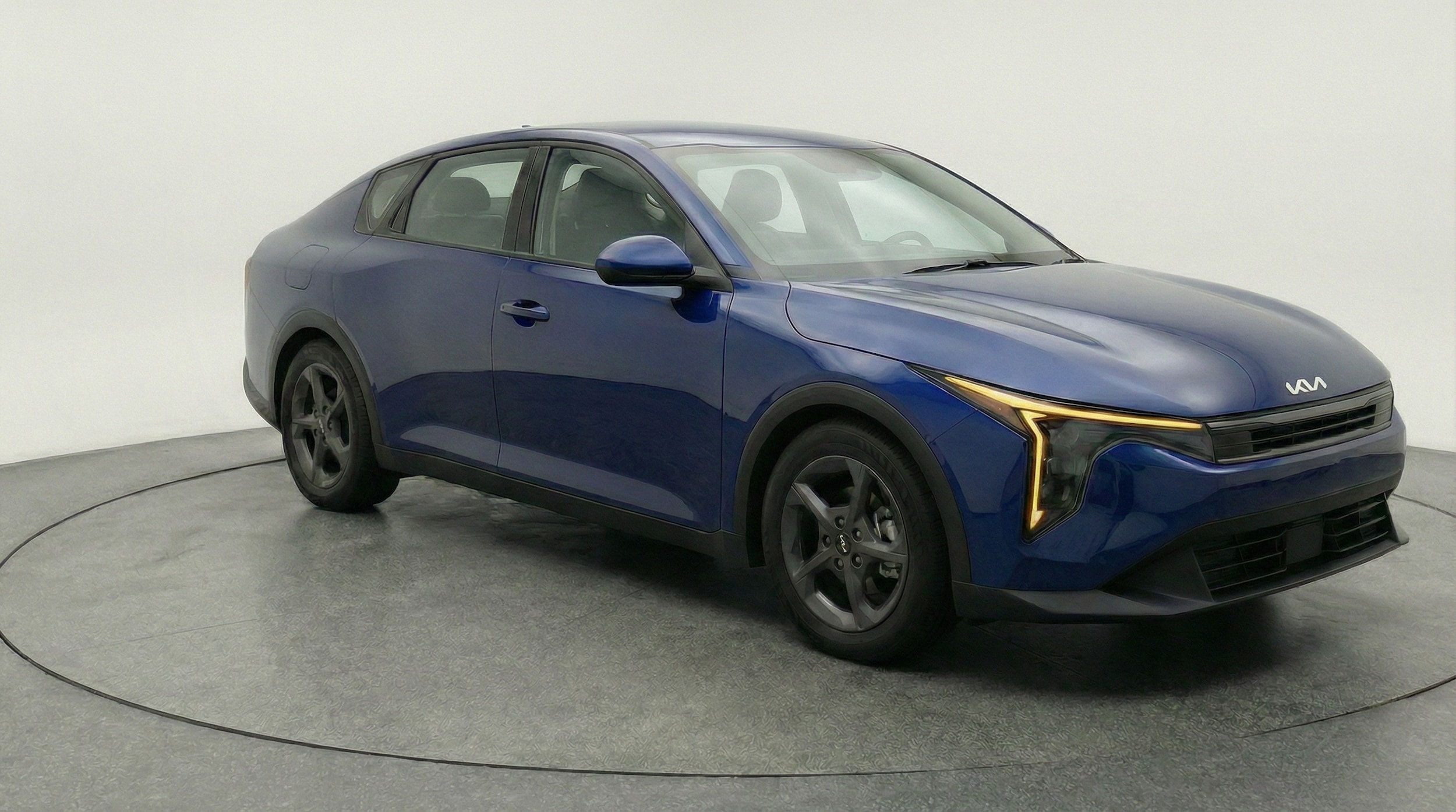 Thumbnail: 2025 Kia K4 - 1