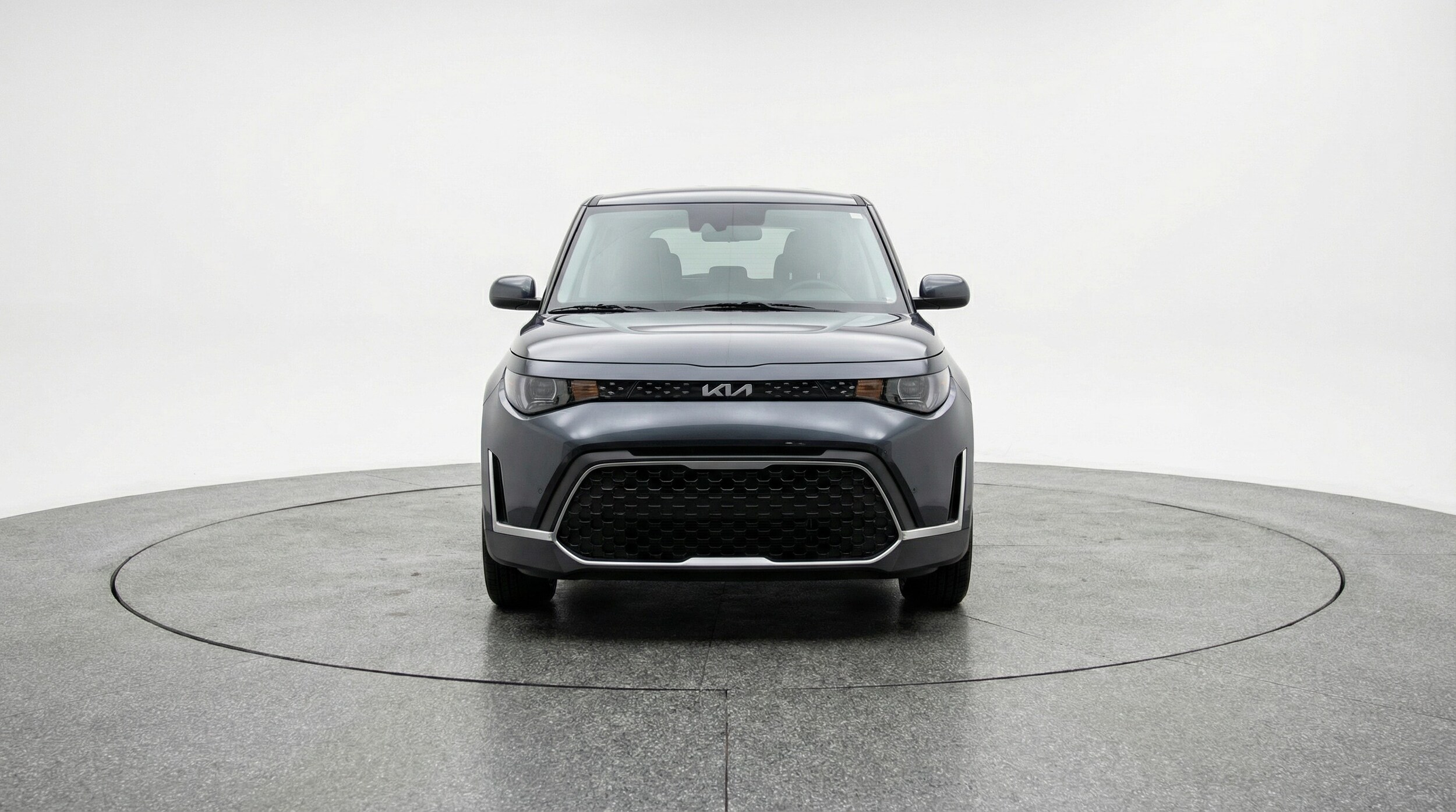 Thumbnail: 2025 Kia Soul - 2