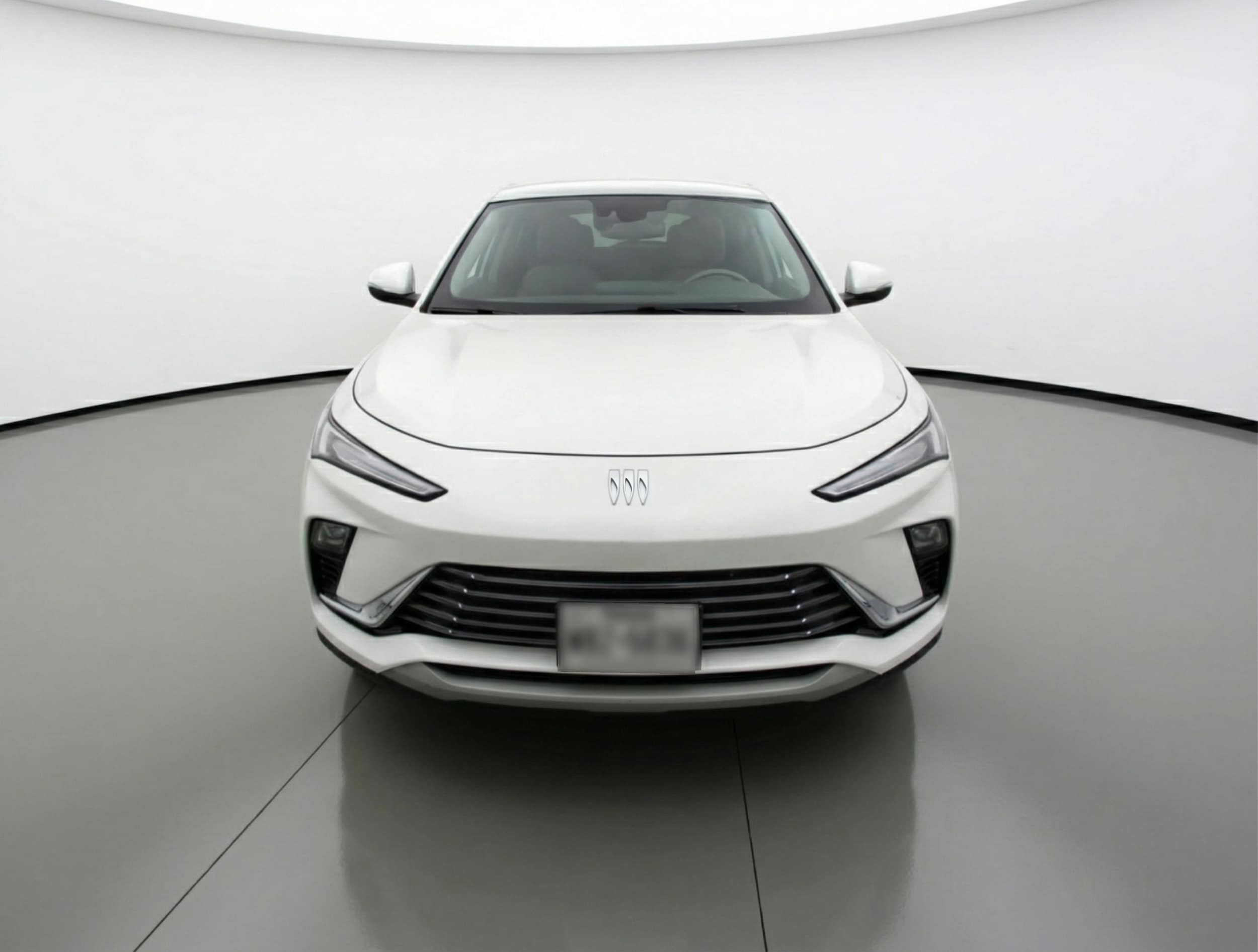 Thumbnail: 2025 Buick Envista - 2