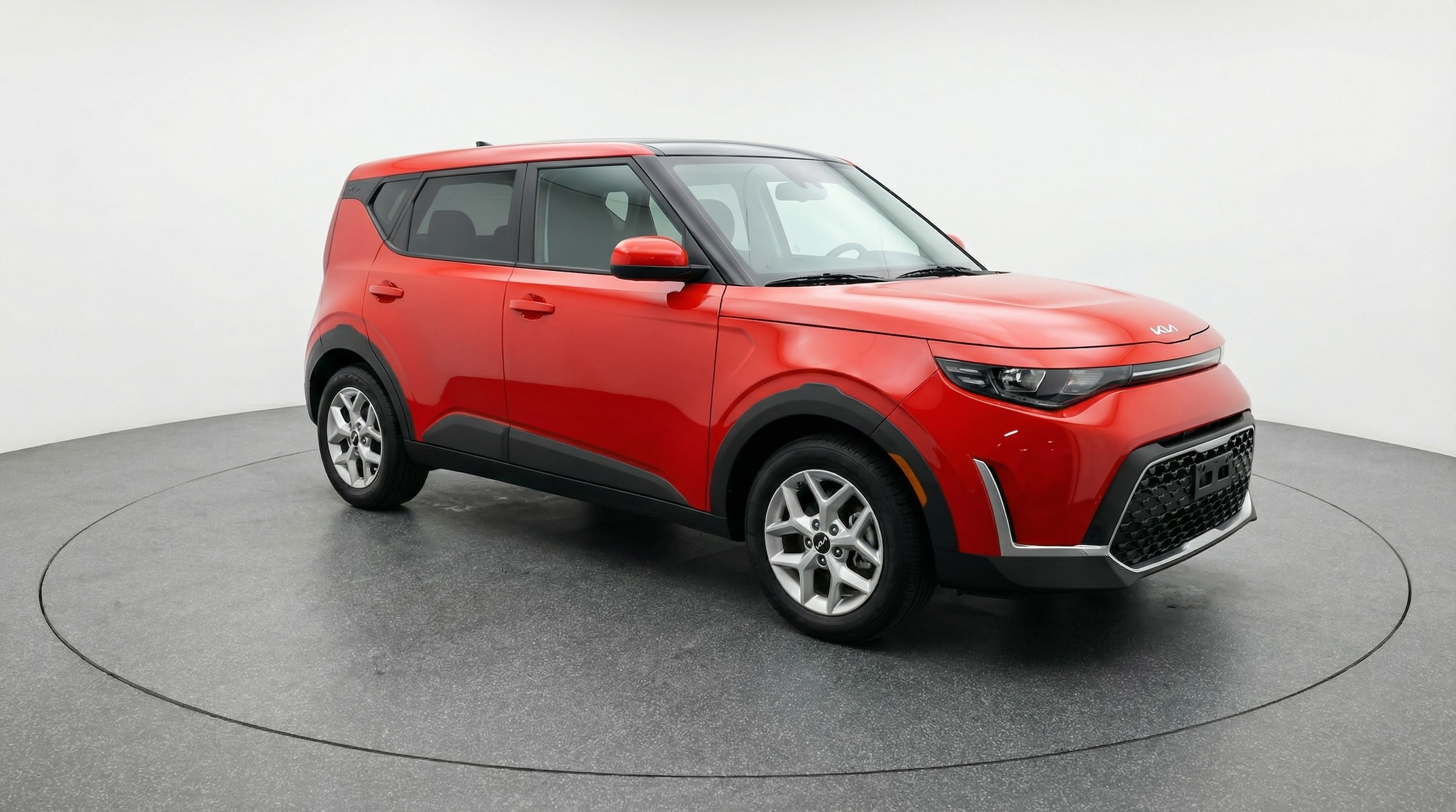 Thumbnail: 2025 Kia Soul - 1