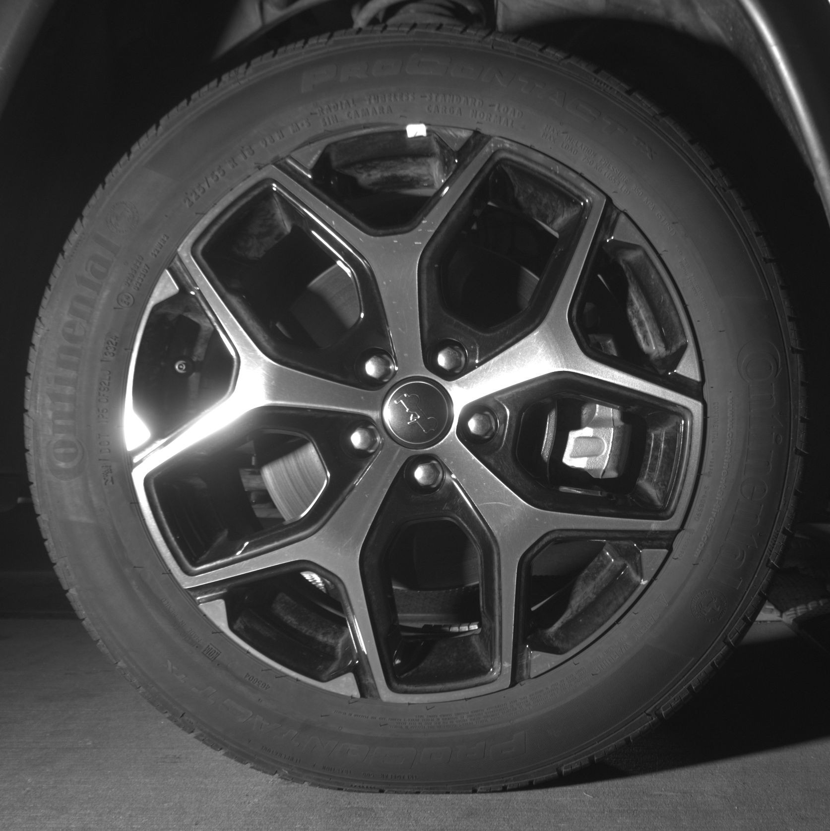 Thumbnail: 2025 Jeep Compass - 10