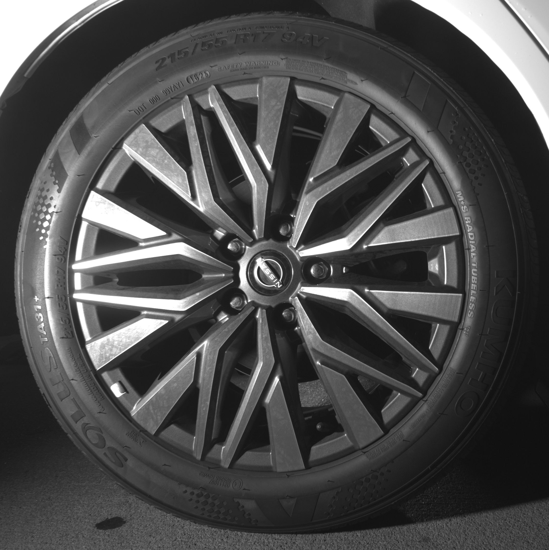 Thumbnail: 2025 Nissan Altima - 12