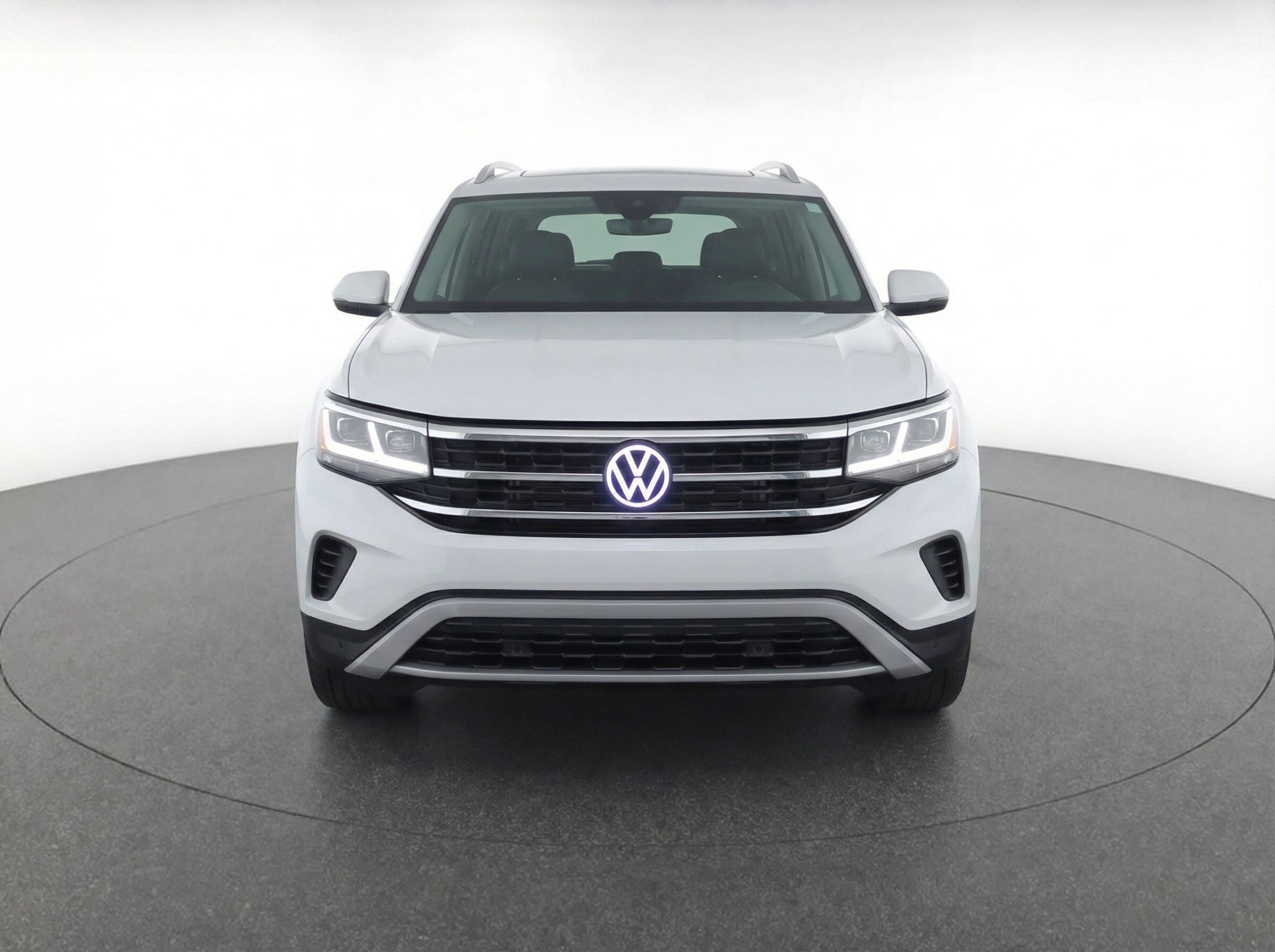 Thumbnail: 2025 Volkswagen Atlas - 2