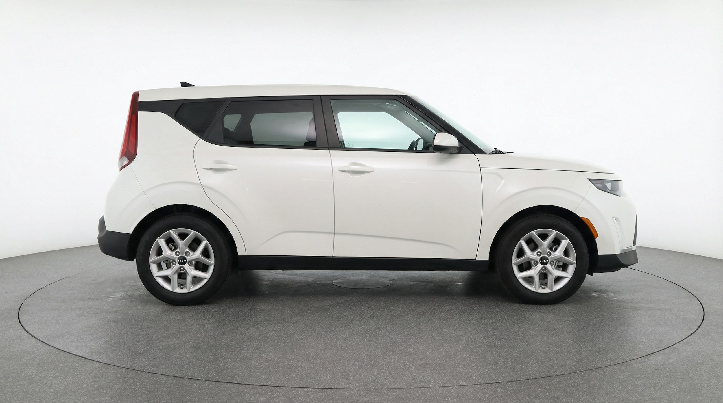 Thumbnail: 2025 Kia Soul - 8