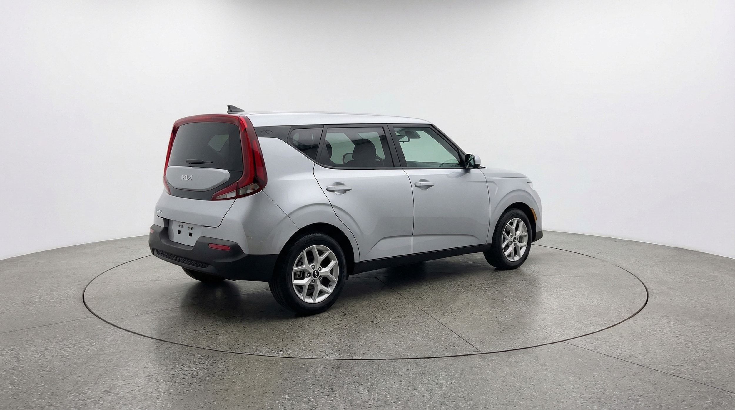 Thumbnail: 2025 Kia Soul - 7