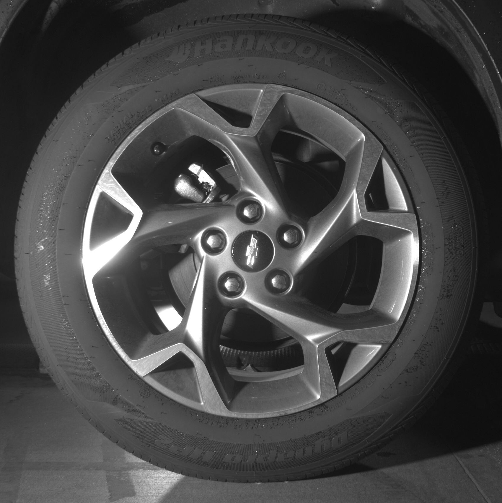 Thumbnail: 2025 Chevrolet Trax - 12