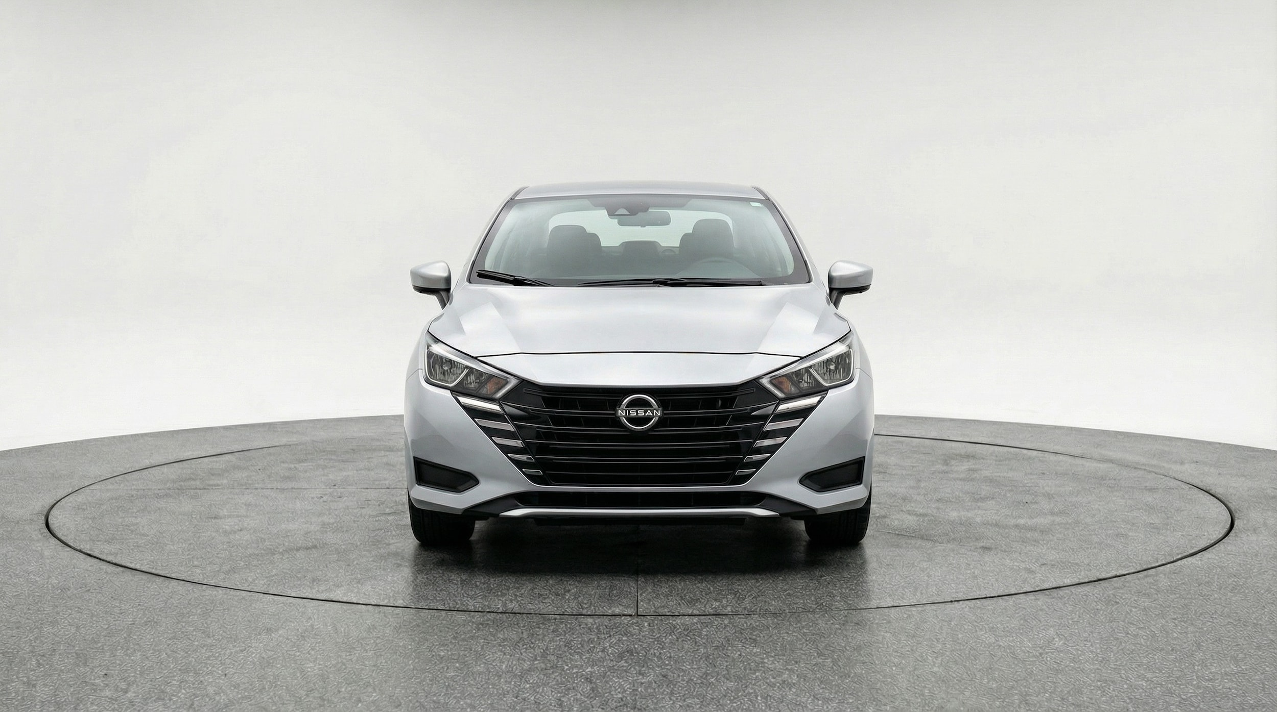 Thumbnail: 2025 Nissan Versa - 2