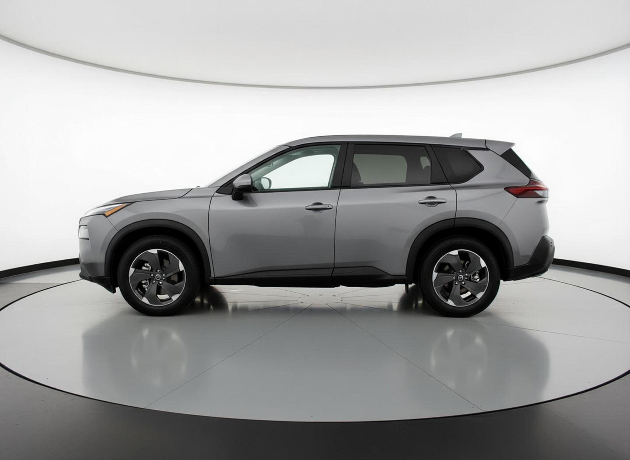 Thumbnail: 2025 Nissan Rogue - 4