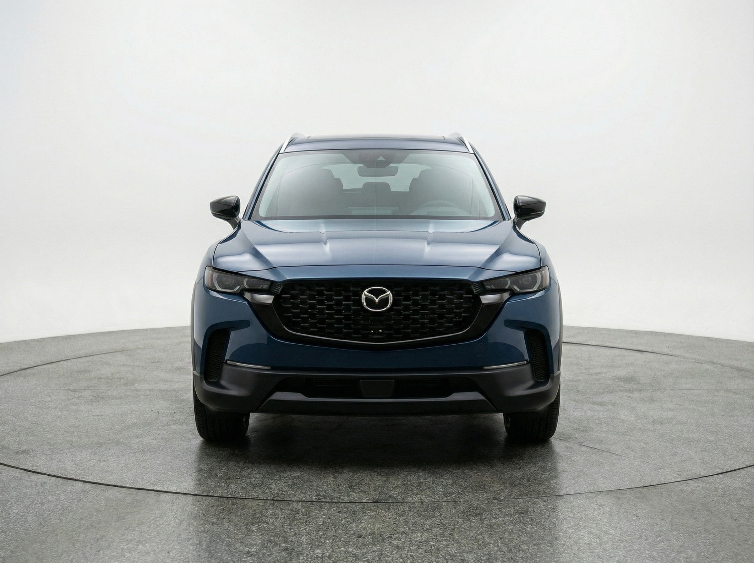 Thumbnail: 2025 Mazda CX-50 - 2