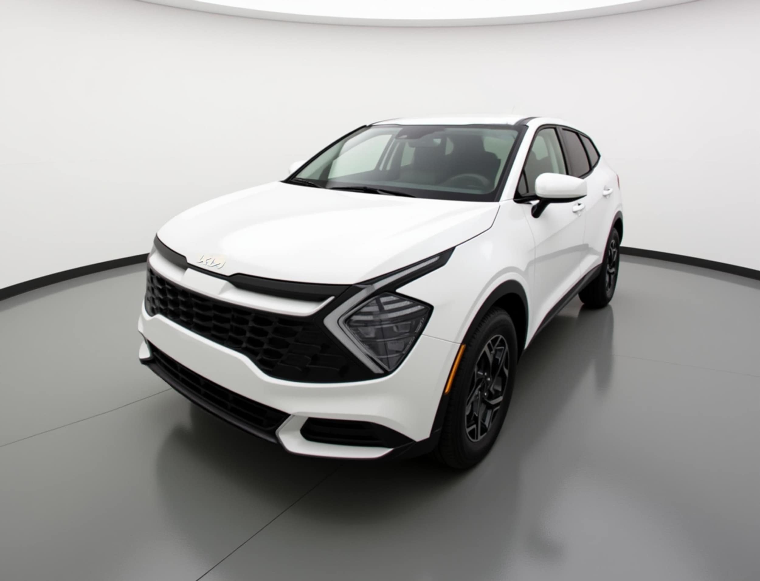 Thumbnail: 2025 Kia Sportage - 3