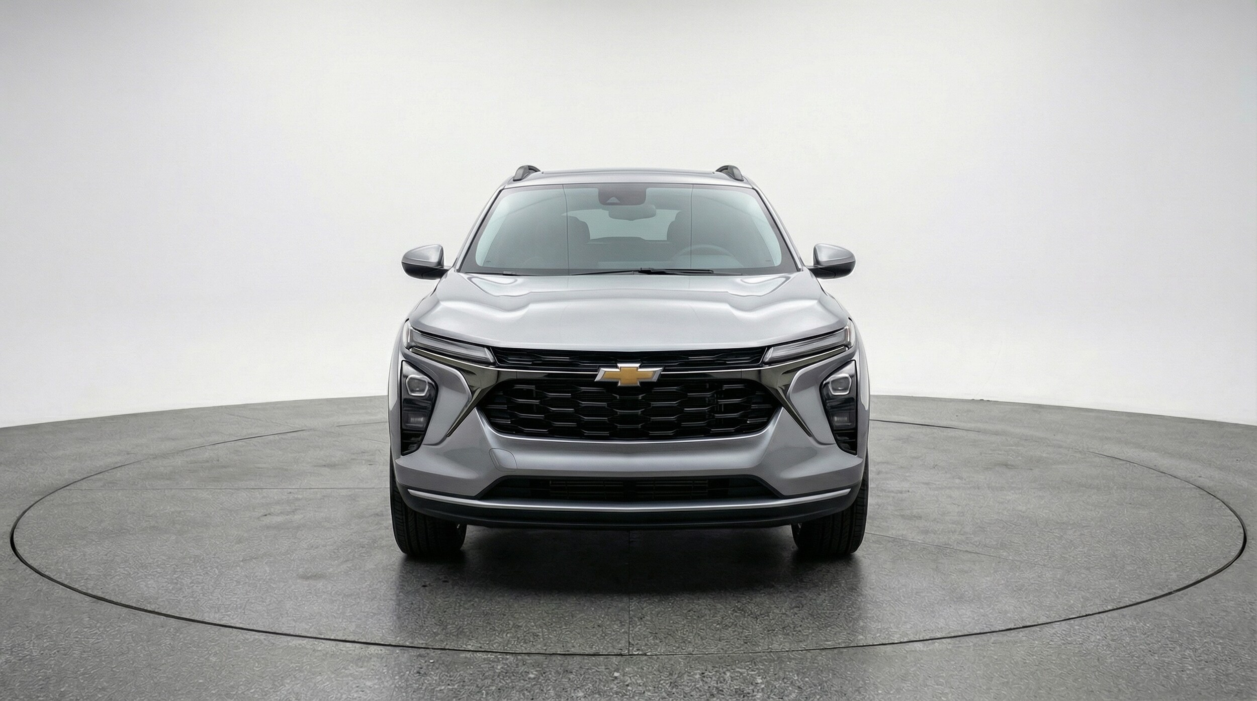 Thumbnail: 2025 Chevrolet Trax - 2