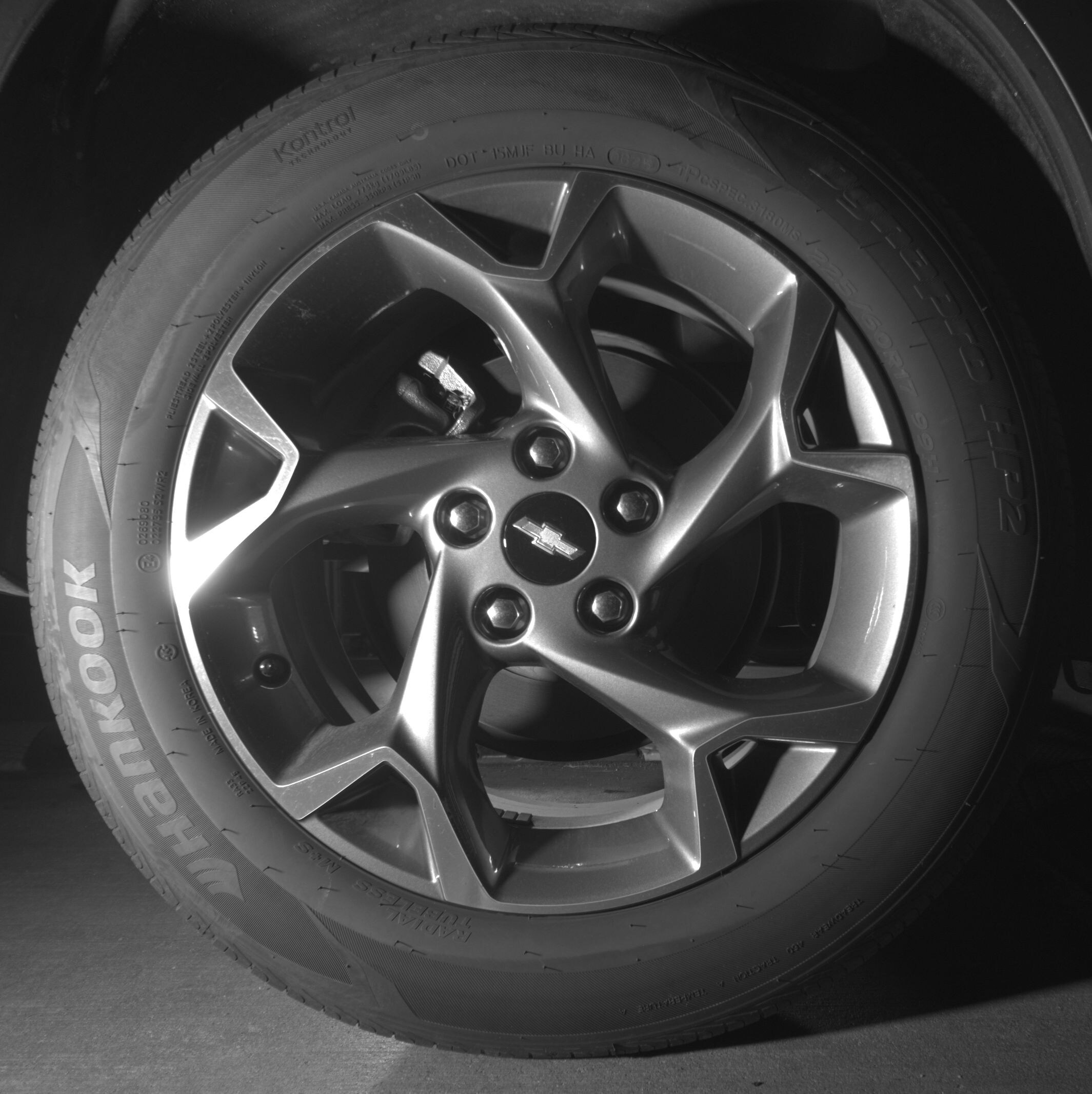 Thumbnail: 2025 Chevrolet Trax - 12