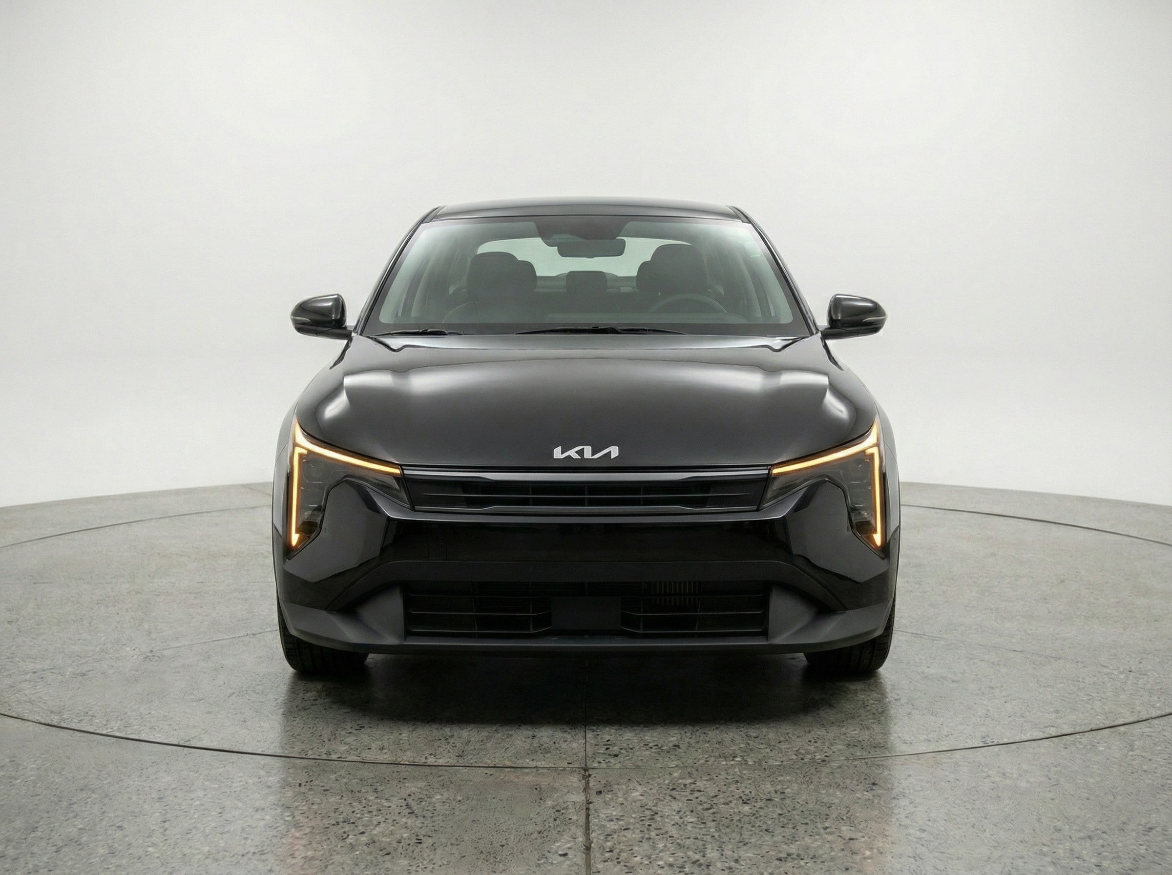 Thumbnail: 2025 Kia K4 - 2