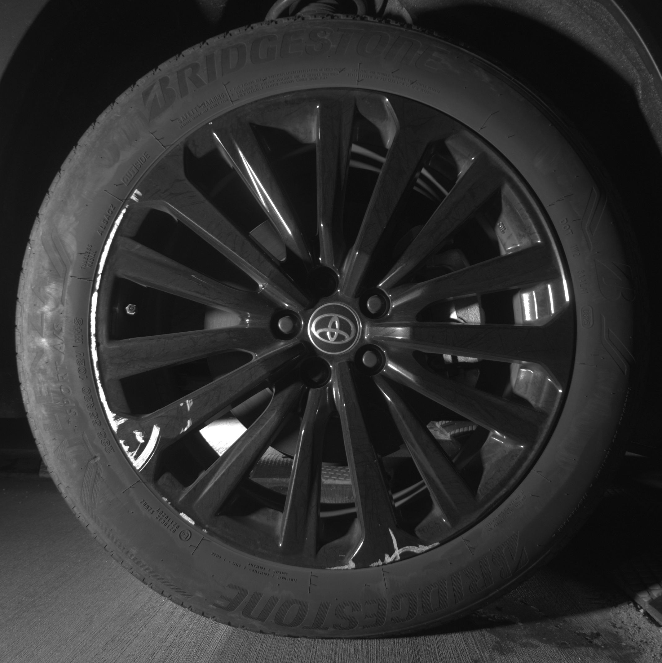 Thumbnail: 2025 Toyota Highlander - 10