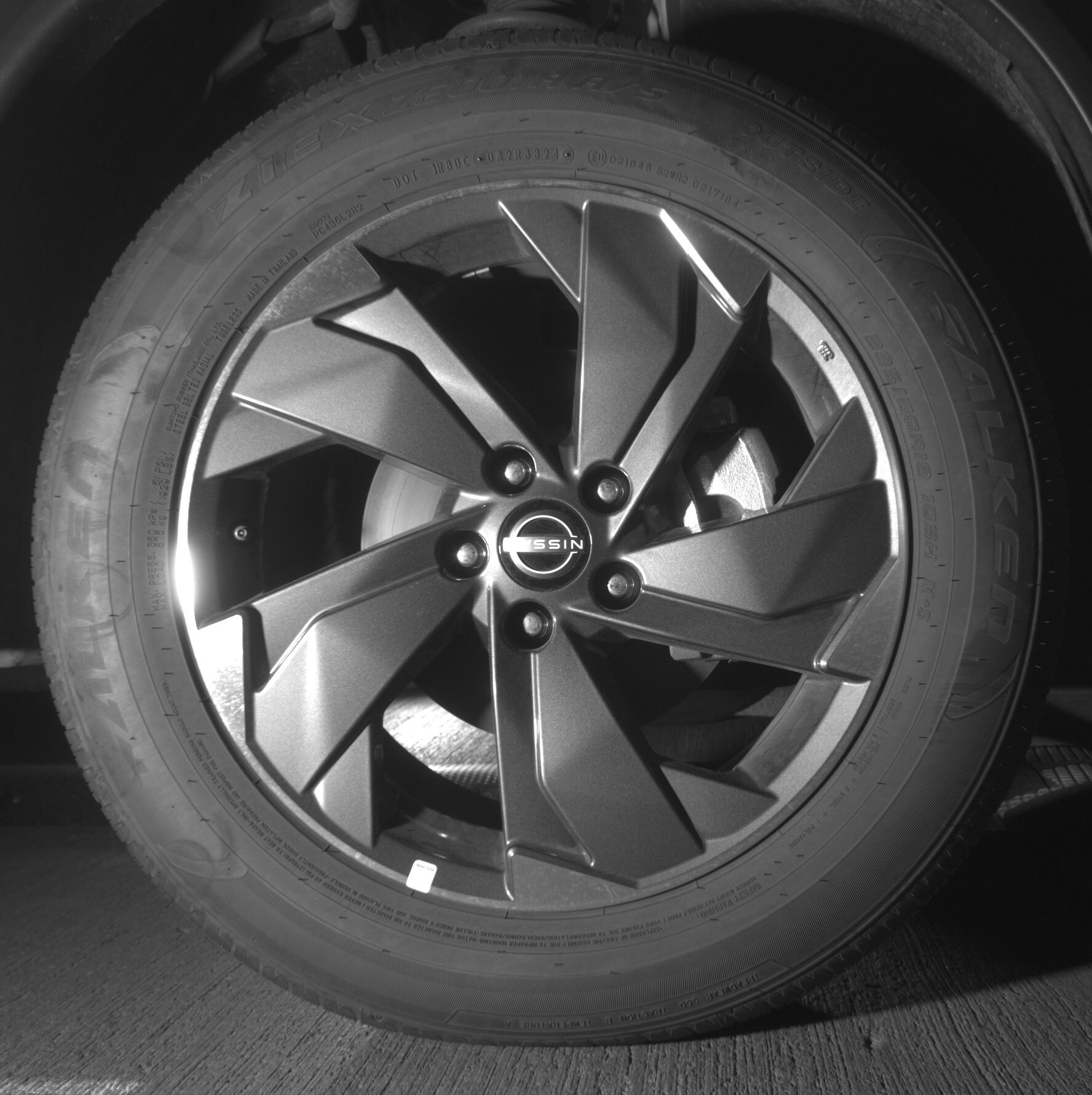 Thumbnail: 2025 Nissan Rogue - 10