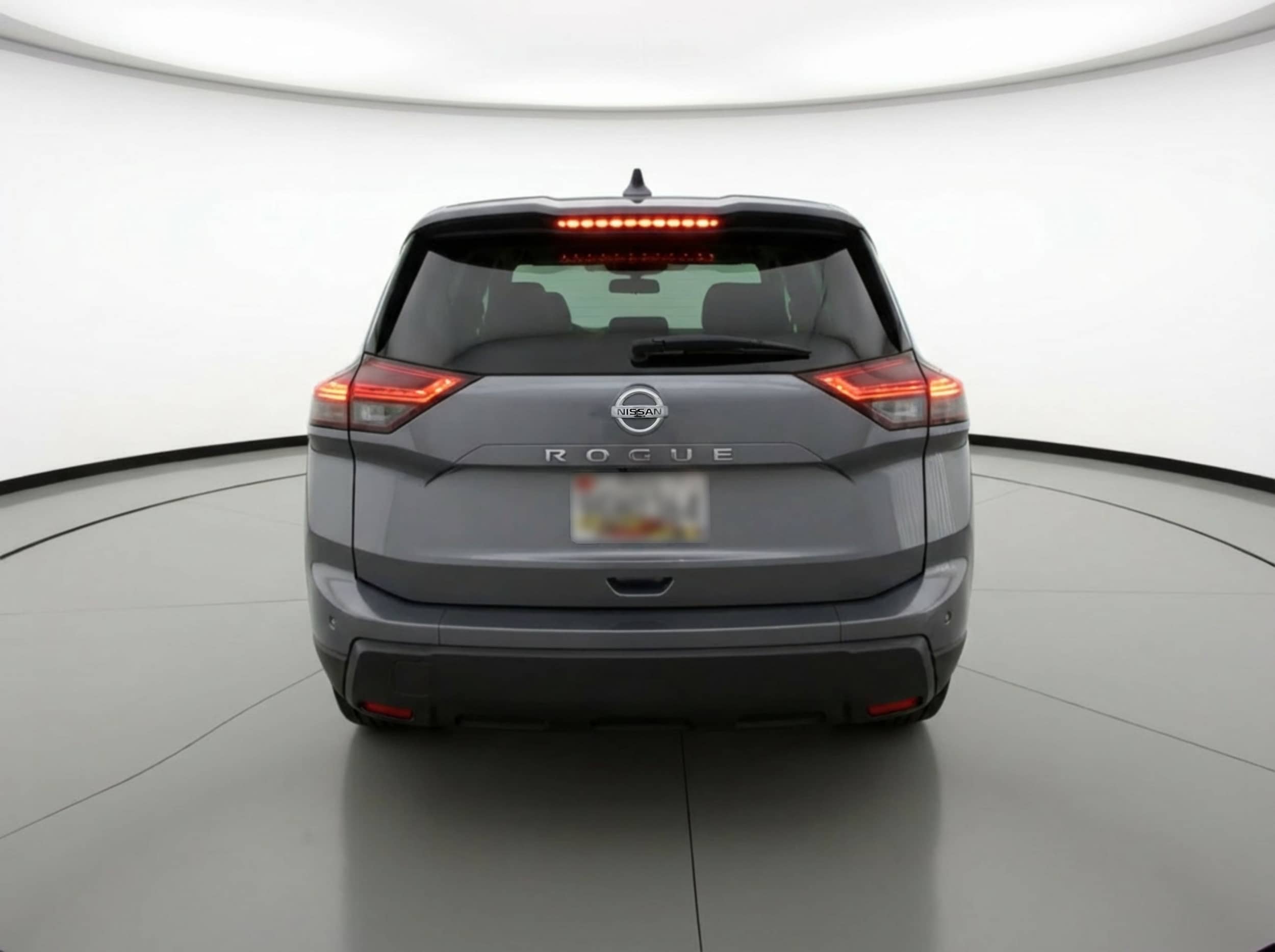 Thumbnail: 2025 Nissan Rogue - 6