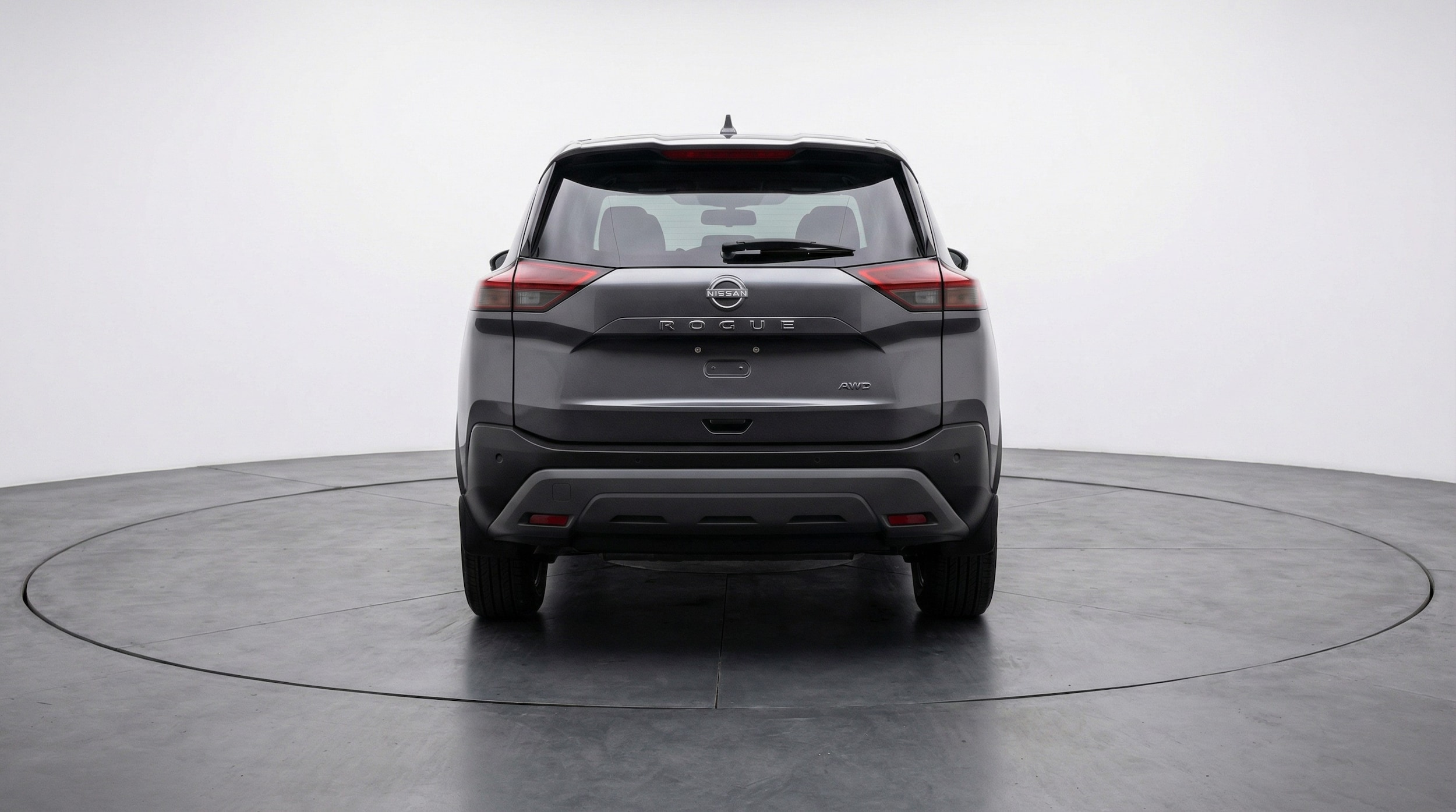 Thumbnail: 2025 Nissan Rogue - 6