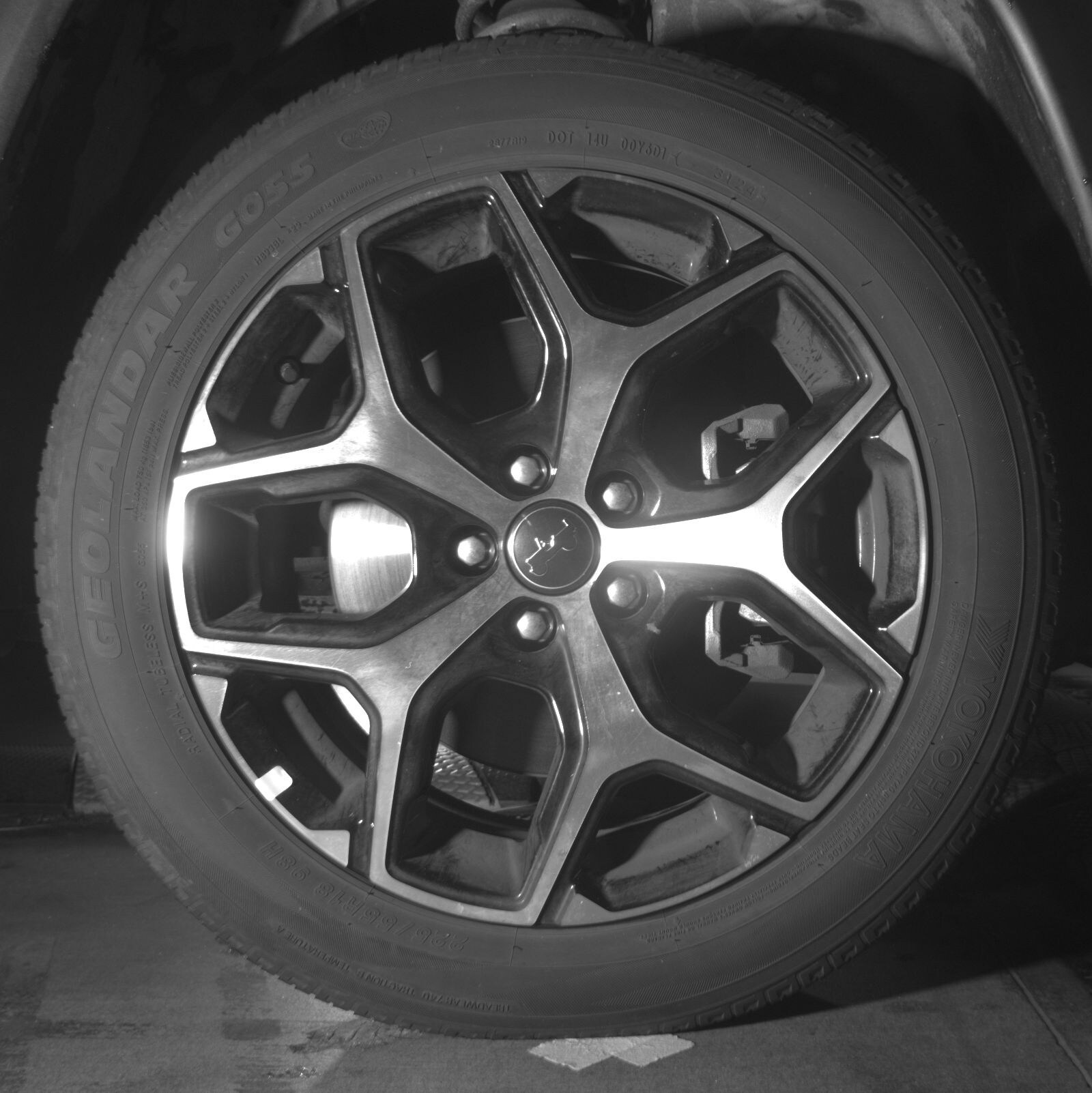 Thumbnail: 2025 Jeep Compass - 10