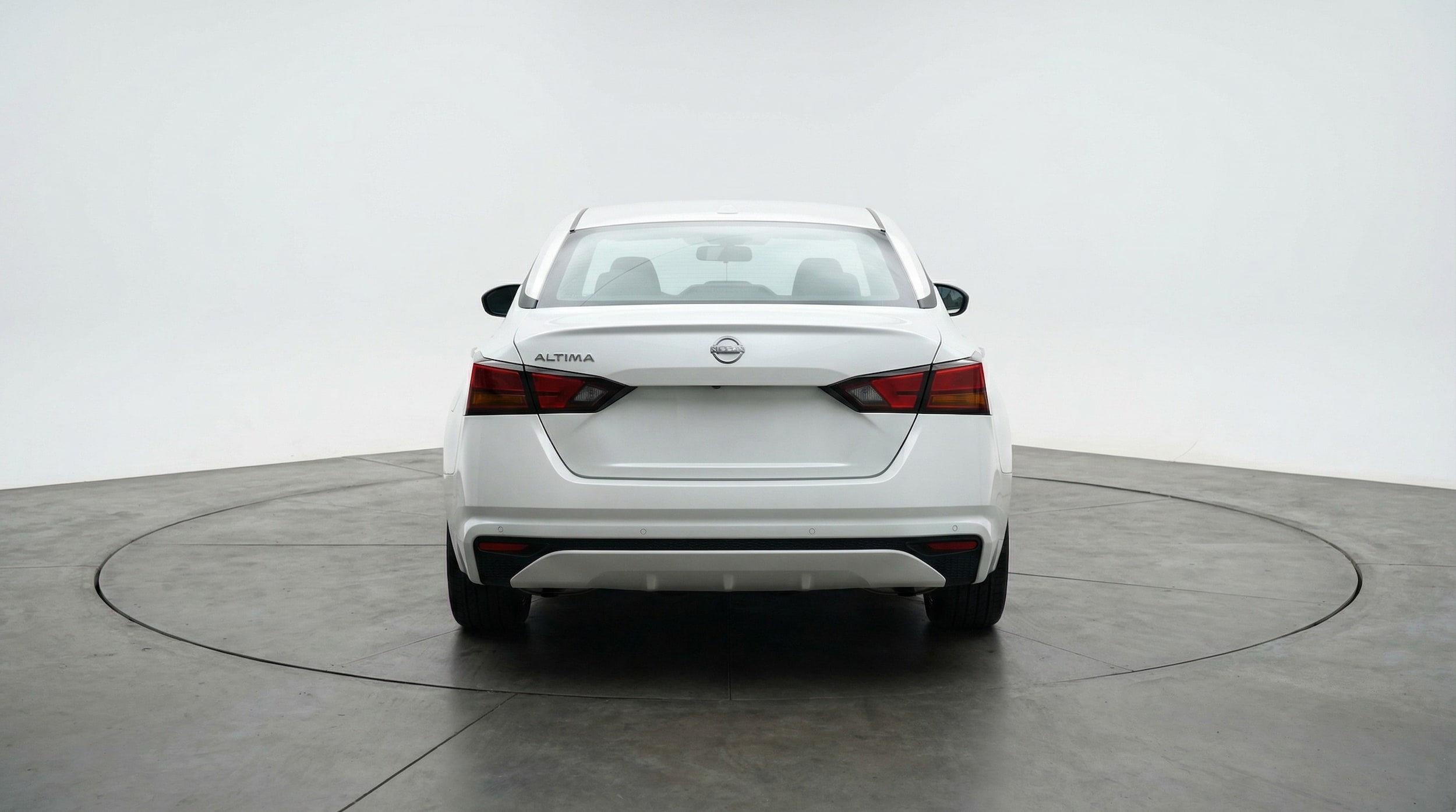 Thumbnail: 2025 Nissan Altima - 6