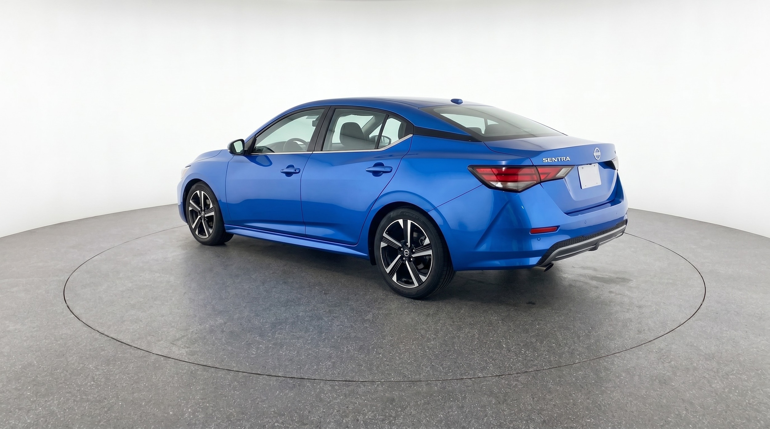 Thumbnail: 2025 Nissan Sentra - 5