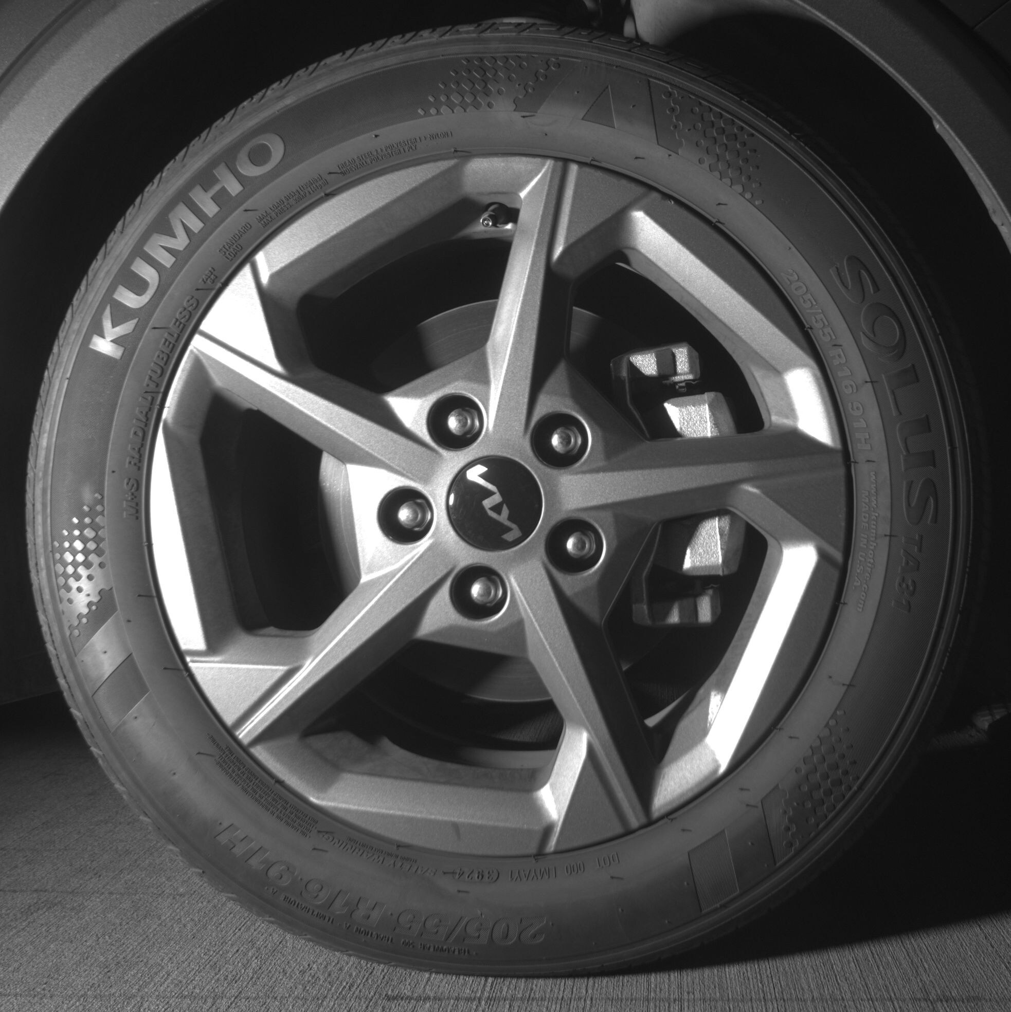 Thumbnail: 2025 Kia K4 - 10